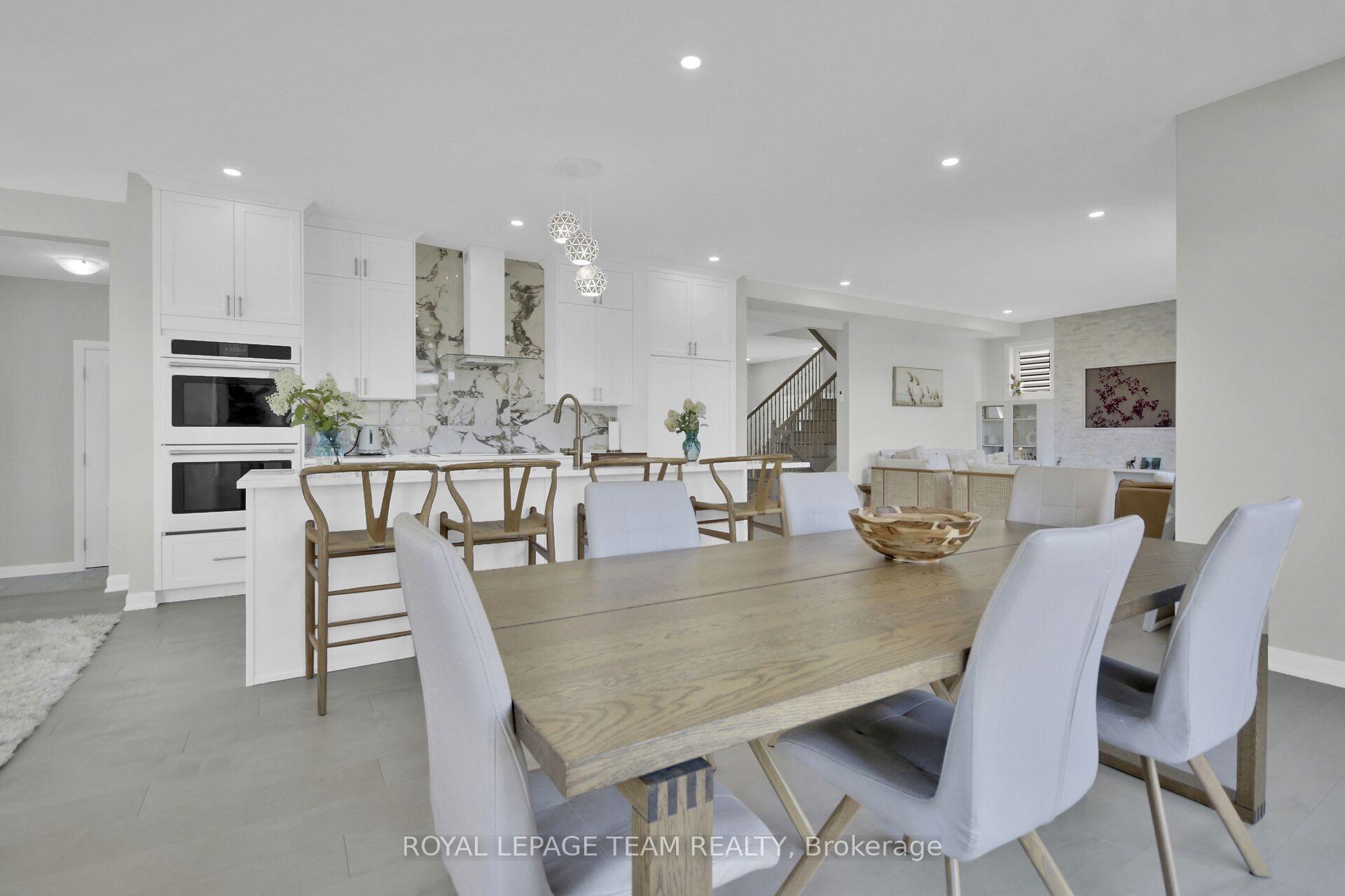 Photo 17 of 737 Coast Circle, Ottawa, Mahogany Community — HOMEH