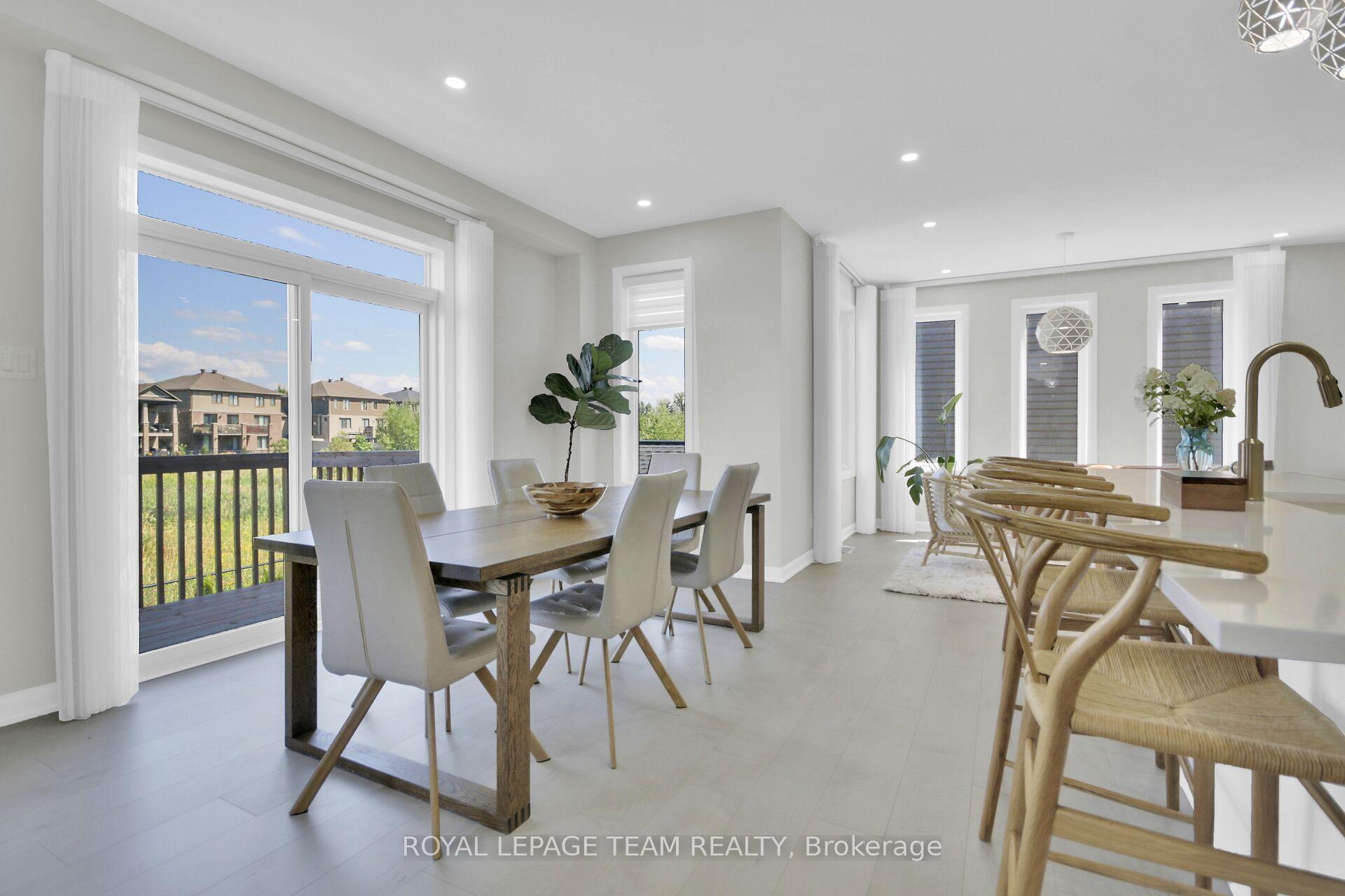 Photo 18 of 737 Coast Circle, Ottawa, Mahogany Community — HOMEH