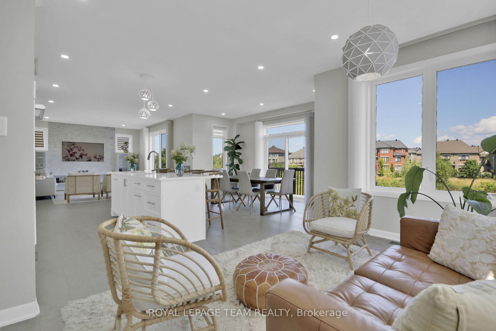 Photo 21 of 737 Coast Circle, Ottawa, Mahogany Community — HOMEH