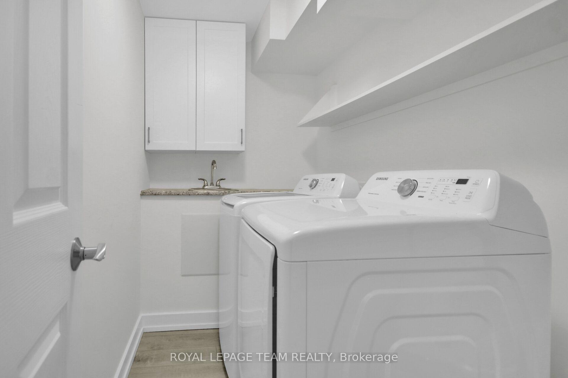 Photo 38 of 737 Coast Circle, Ottawa, Mahogany Community — HOMEH