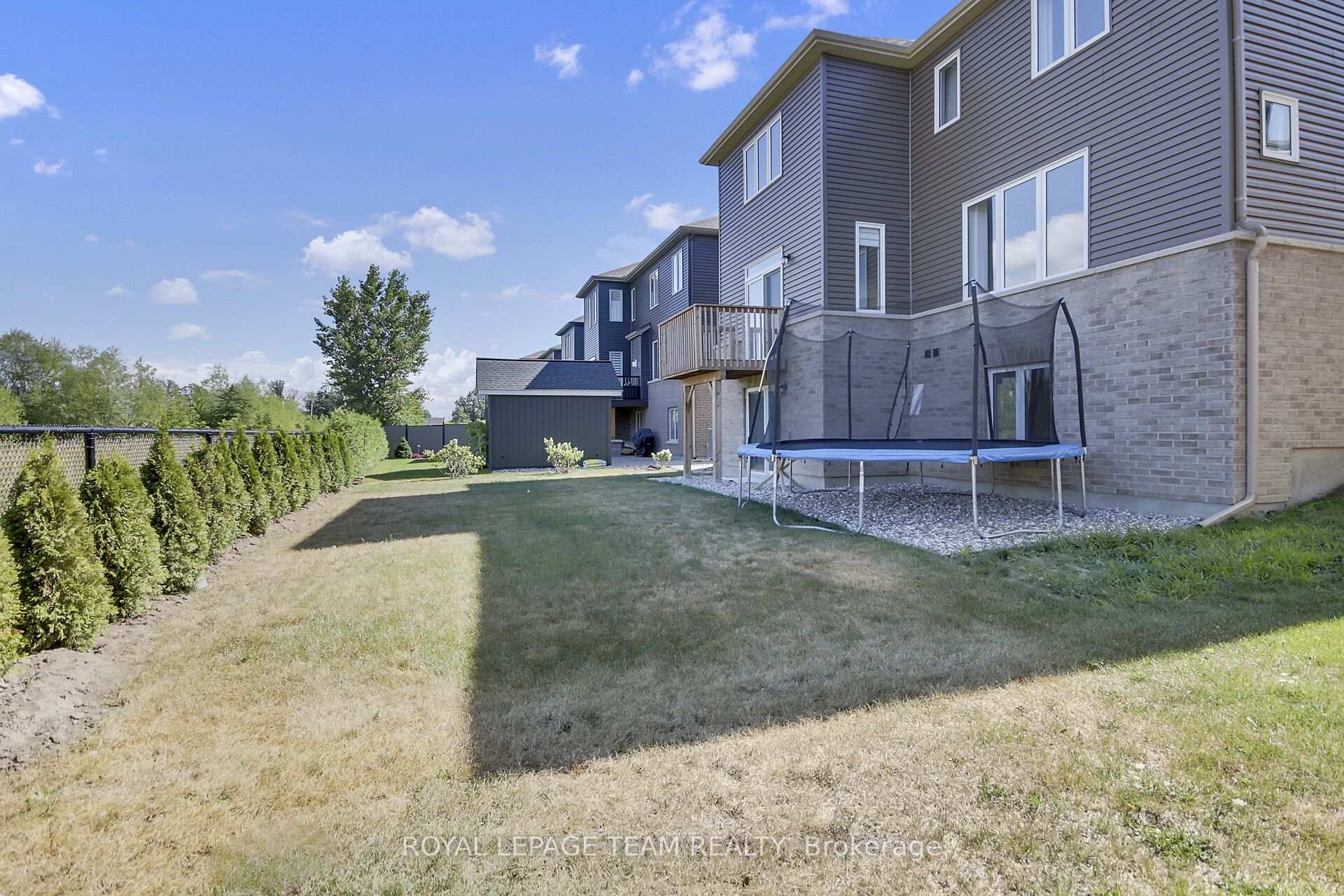 Photo 47 of 737 Coast Circle, Ottawa, Mahogany Community — HOMEH