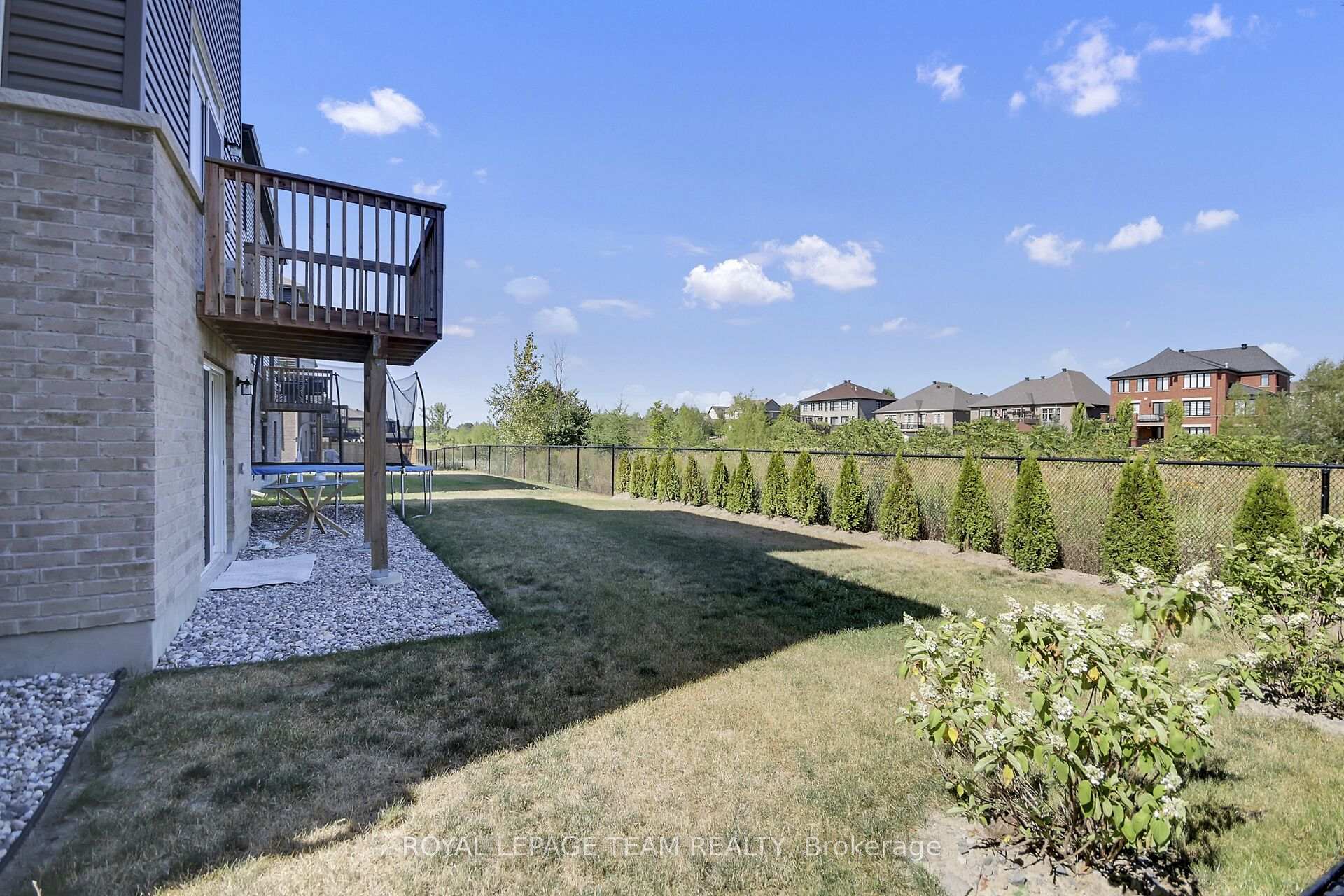 Photo 48 of 737 Coast Circle, Ottawa, Mahogany Community — HOMEH