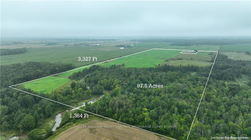 Photo 3 of 307 Concession 6, Kincardine — HOMEH