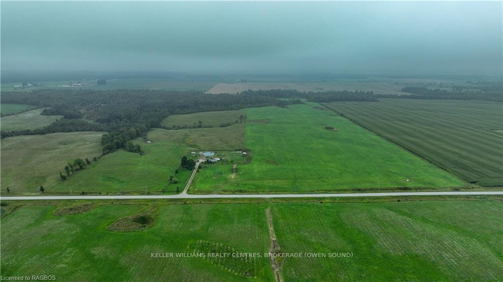 Photo 4 of 307 Concession 6, Kincardine — HOMEH