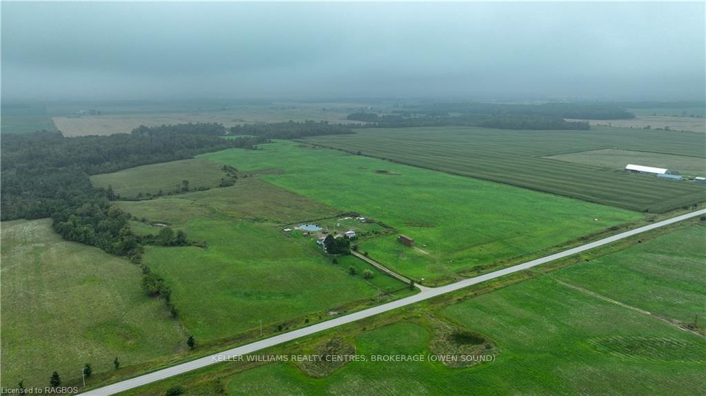 Photo 7 of 307 Concession 6, Kincardine — HOMEH