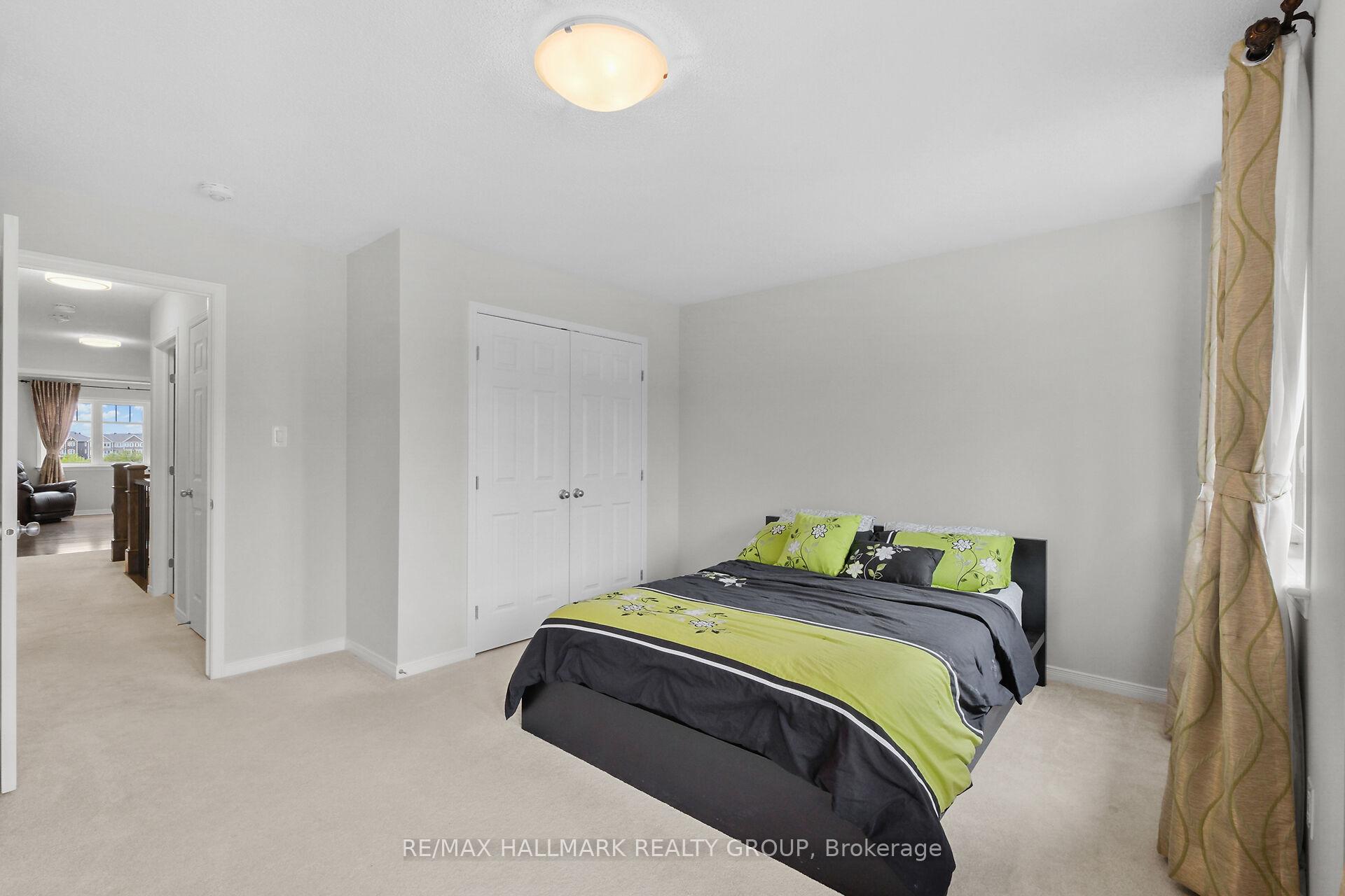 Photo 22 of 74 Tapadero Avenue, Ottawa, Kanata - Emerald Meadows/Trailwest — HOMEH