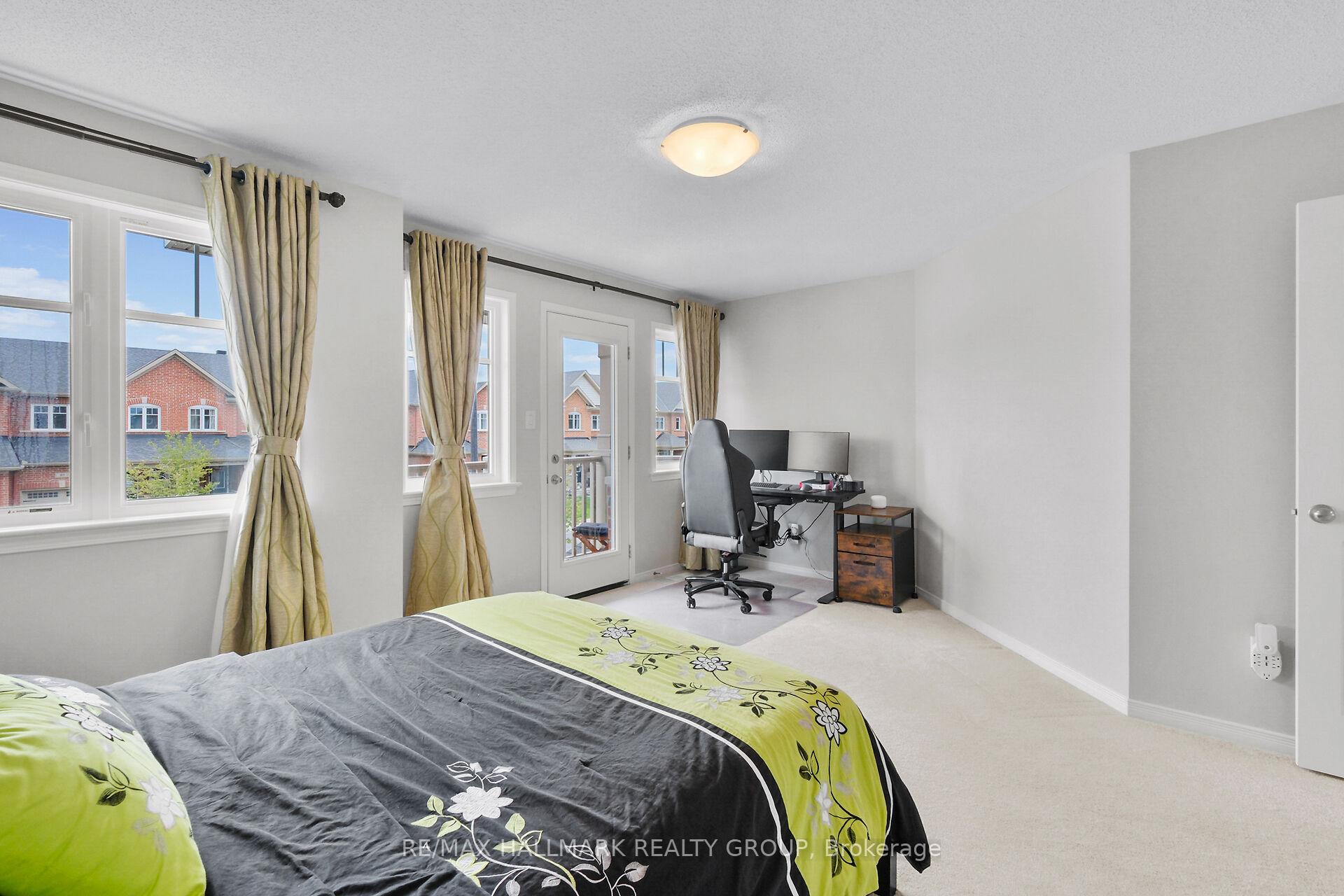 Photo 23 of 74 Tapadero Avenue, Ottawa, Kanata - Emerald Meadows/Trailwest — HOMEH