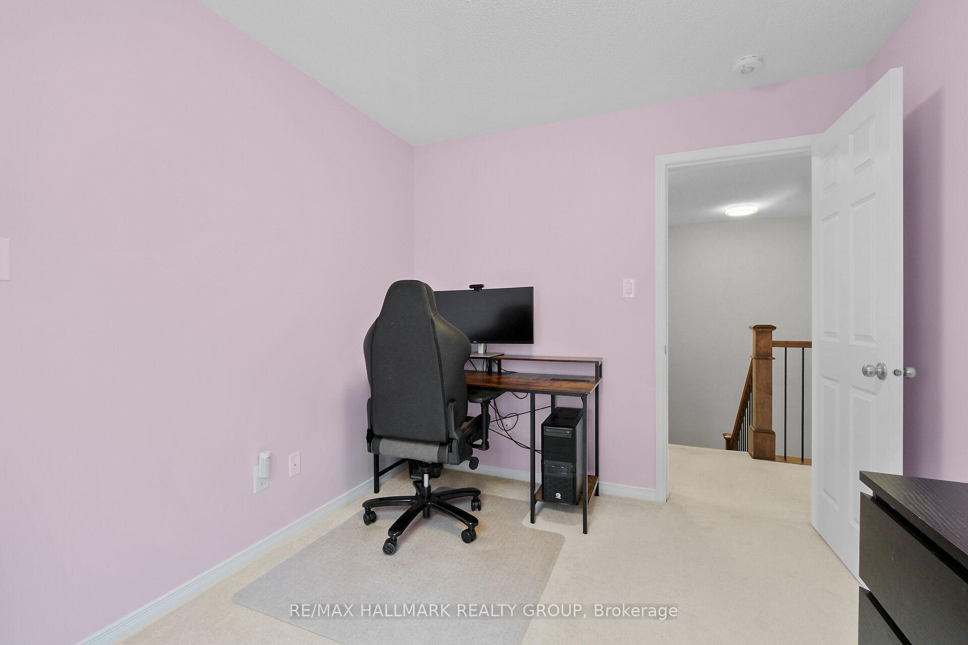 Photo 31 of 74 Tapadero Avenue, Ottawa, Kanata - Emerald Meadows/Trailwest — HOMEH