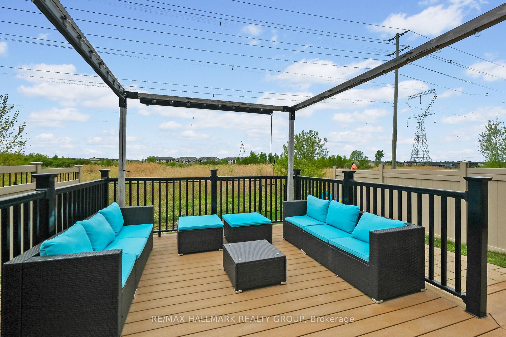 Photo 48 of 74 Tapadero Avenue, Ottawa, Kanata - Emerald Meadows/Trailwest — HOMEH