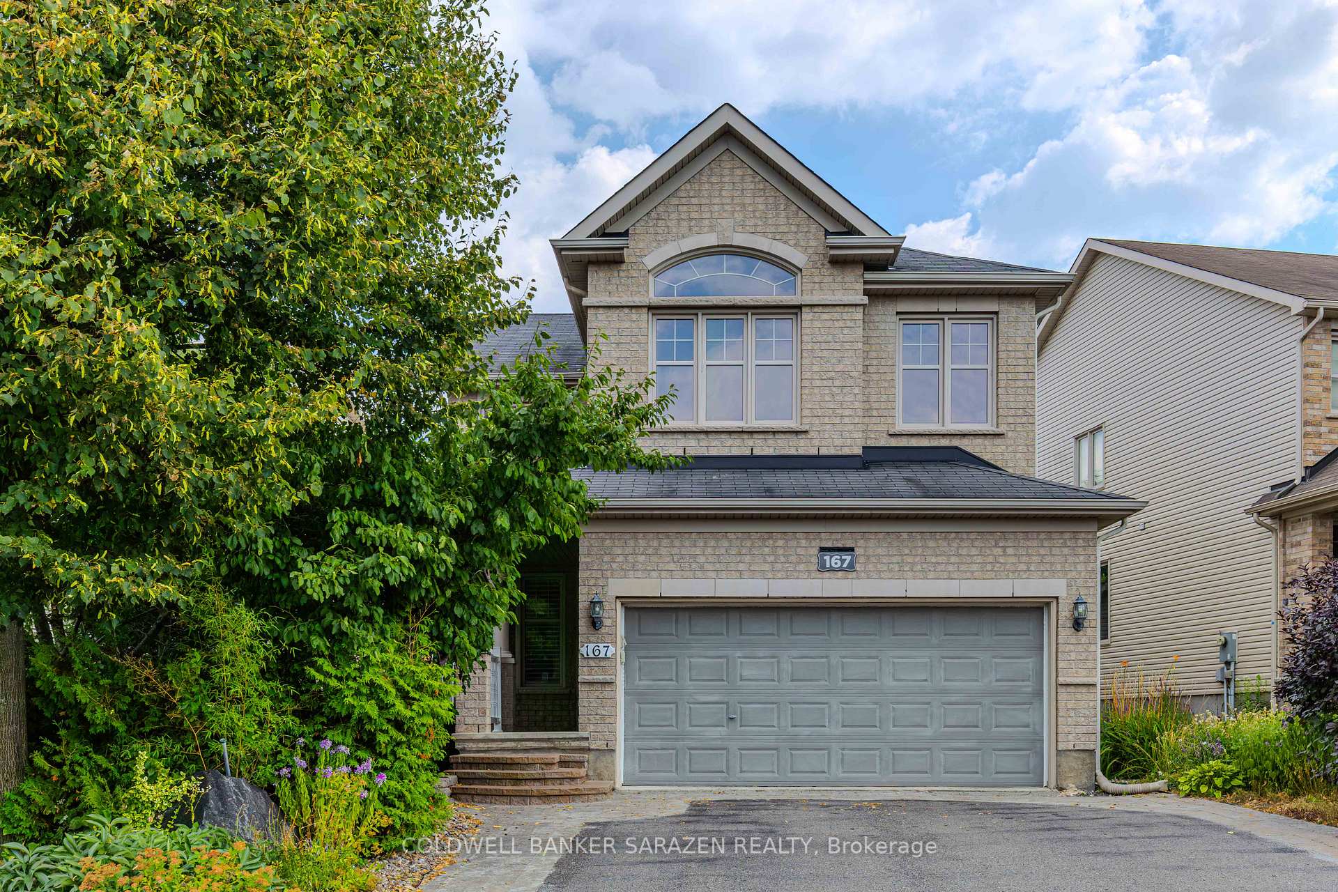 Photo 1 of 167 Keyrock Drive, Ottawa, Kanata - Kanata Lakes/Heritage Hills — HOMEH