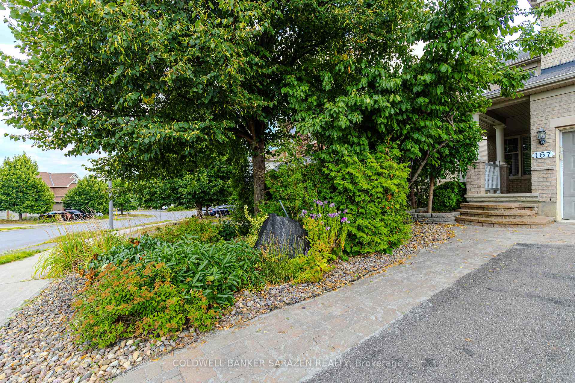 Photo 2 of 167 Keyrock Drive, Ottawa, Kanata - Kanata Lakes/Heritage Hills — HOMEH