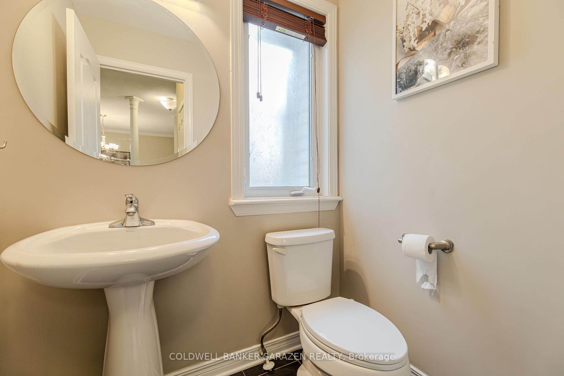 Photo 6 of 167 Keyrock Drive, Ottawa, Kanata - Kanata Lakes/Heritage Hills — HOMEH