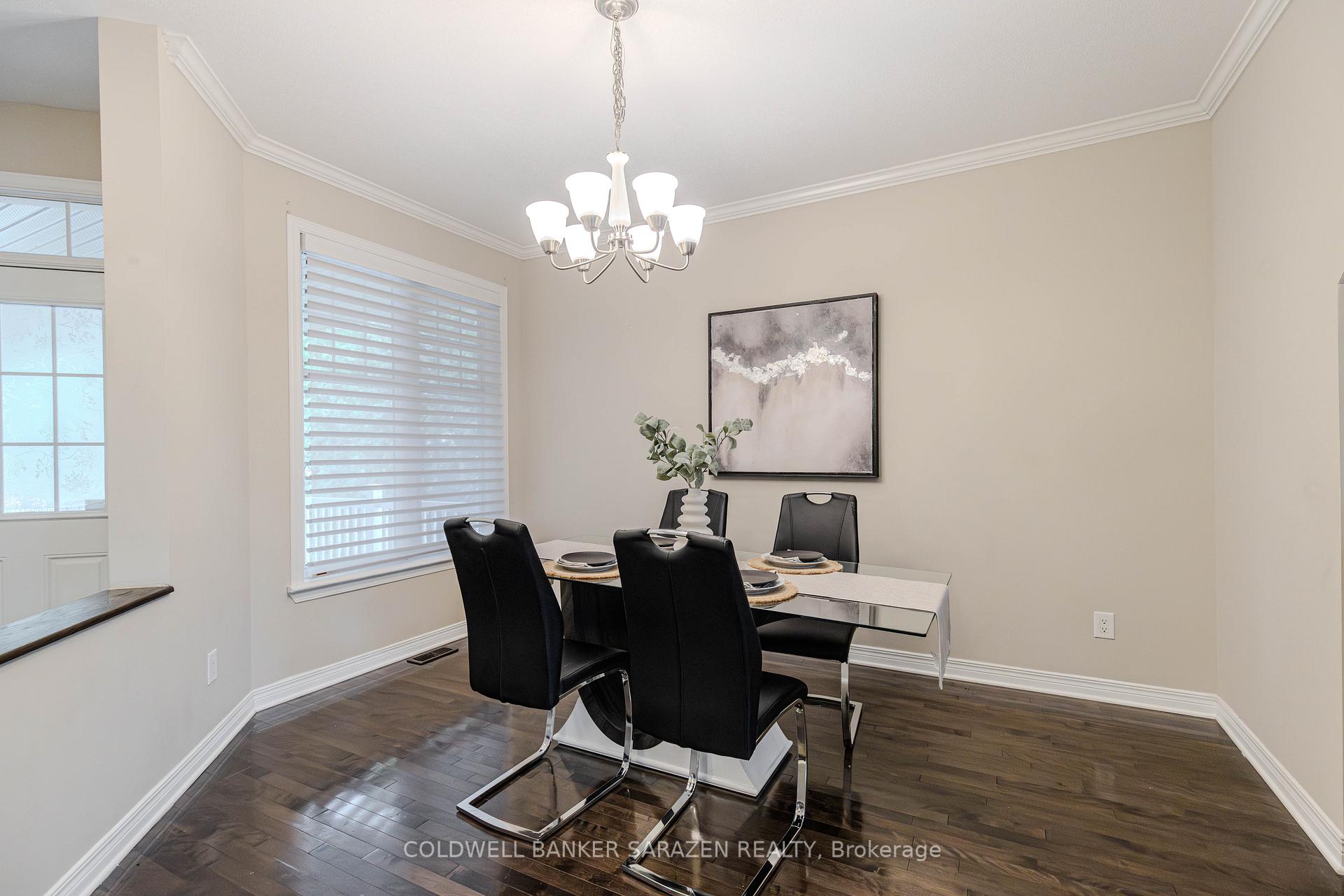 Photo 9 of 167 Keyrock Drive, Ottawa, Kanata - Kanata Lakes/Heritage Hills — HOMEH