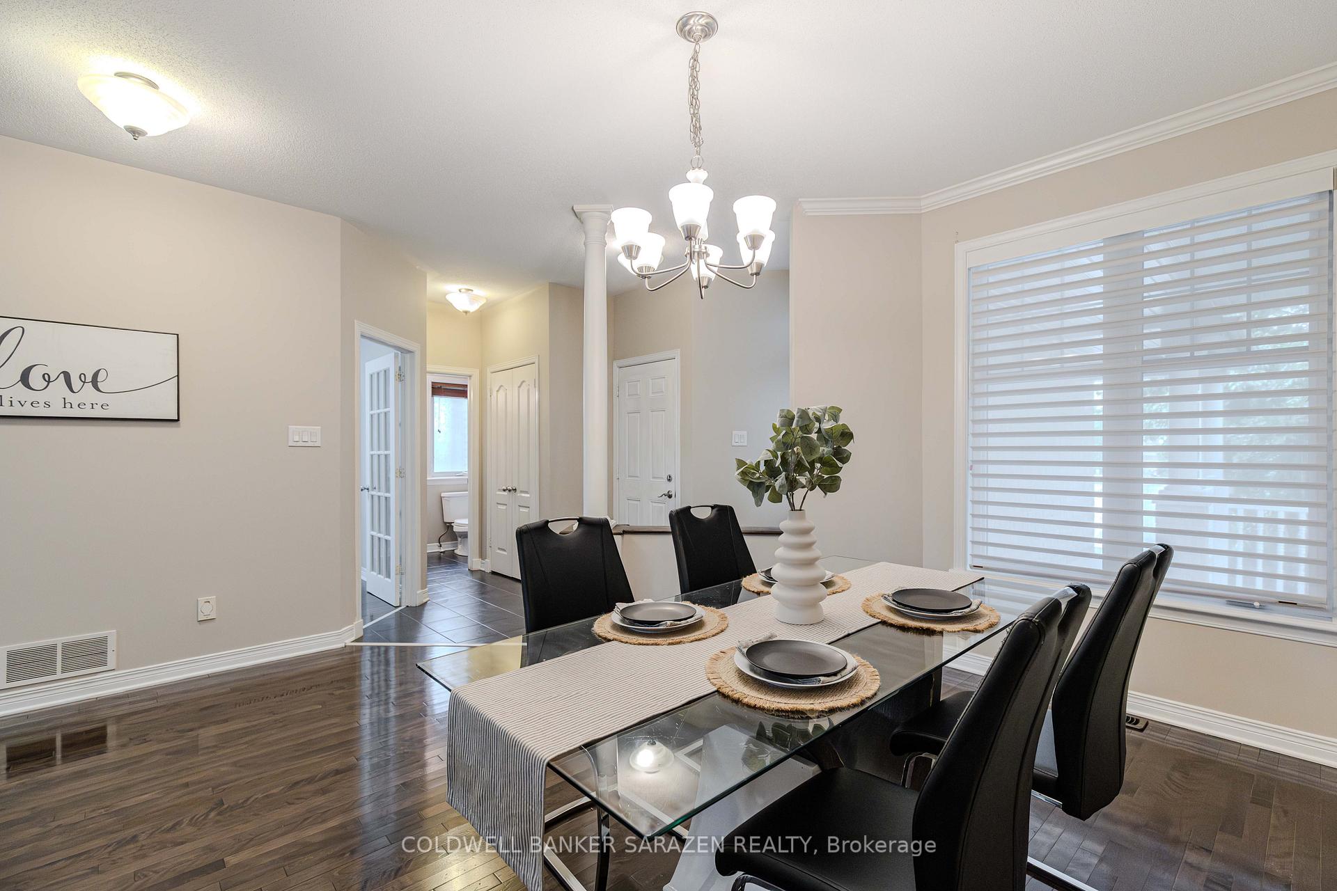 Photo 10 of 167 Keyrock Drive, Ottawa, Kanata - Kanata Lakes/Heritage Hills — HOMEH