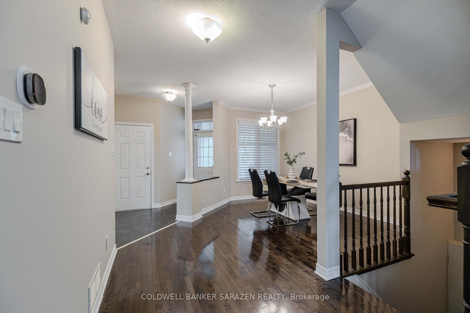 Photo 11 of 167 Keyrock Drive, Ottawa, Kanata - Kanata Lakes/Heritage Hills — HOMEH