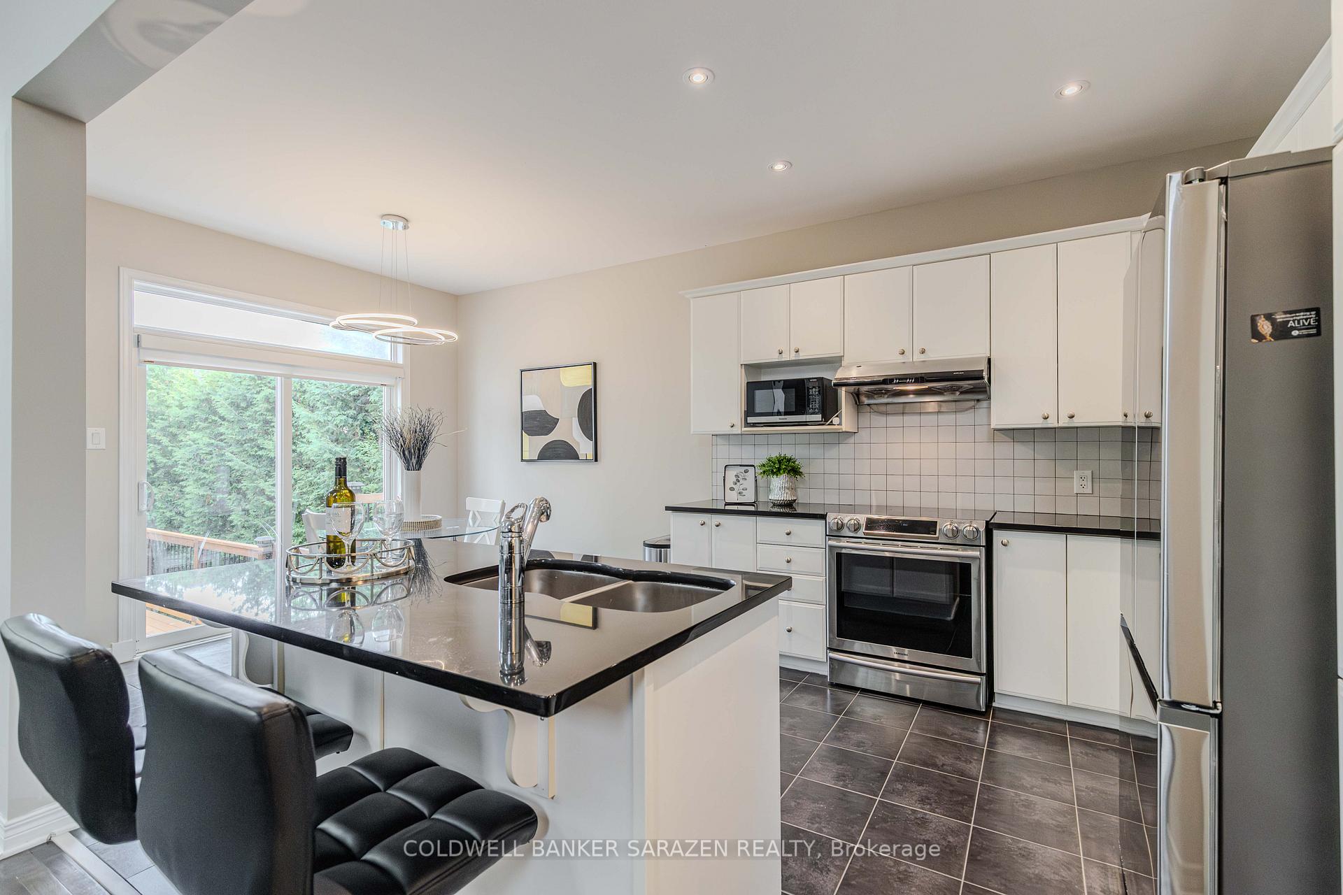 Photo 12 of 167 Keyrock Drive, Ottawa, Kanata - Kanata Lakes/Heritage Hills — HOMEH