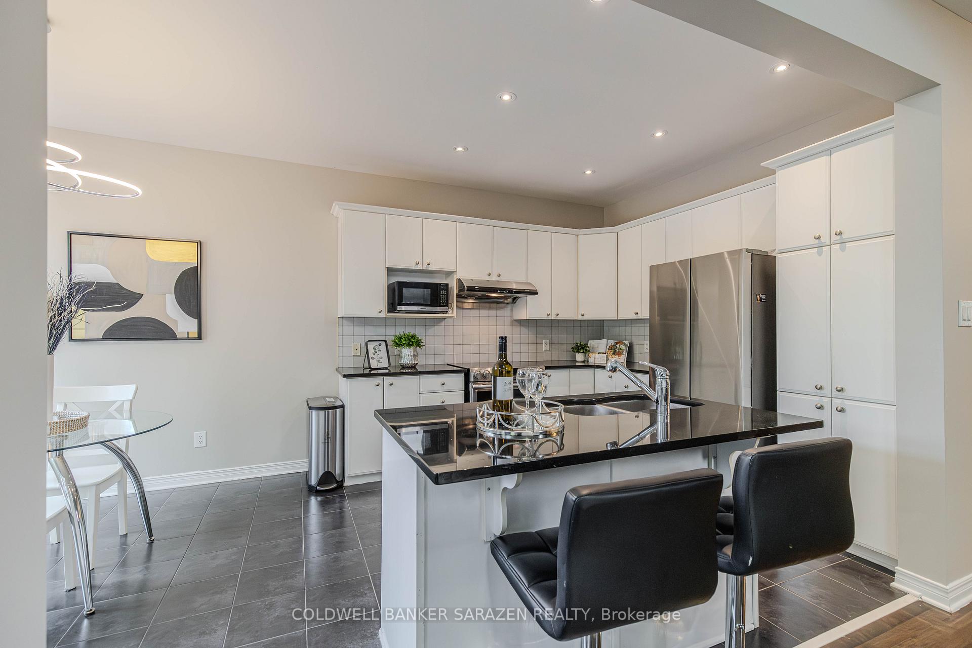 Photo 13 of 167 Keyrock Drive, Ottawa, Kanata - Kanata Lakes/Heritage Hills — HOMEH