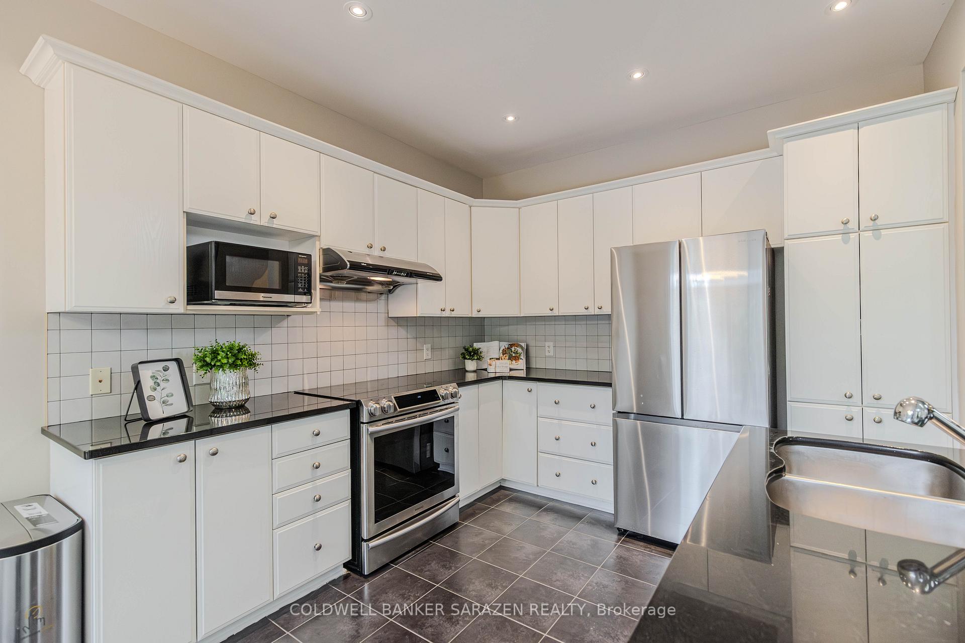 Photo 14 of 167 Keyrock Drive, Ottawa, Kanata - Kanata Lakes/Heritage Hills — HOMEH
