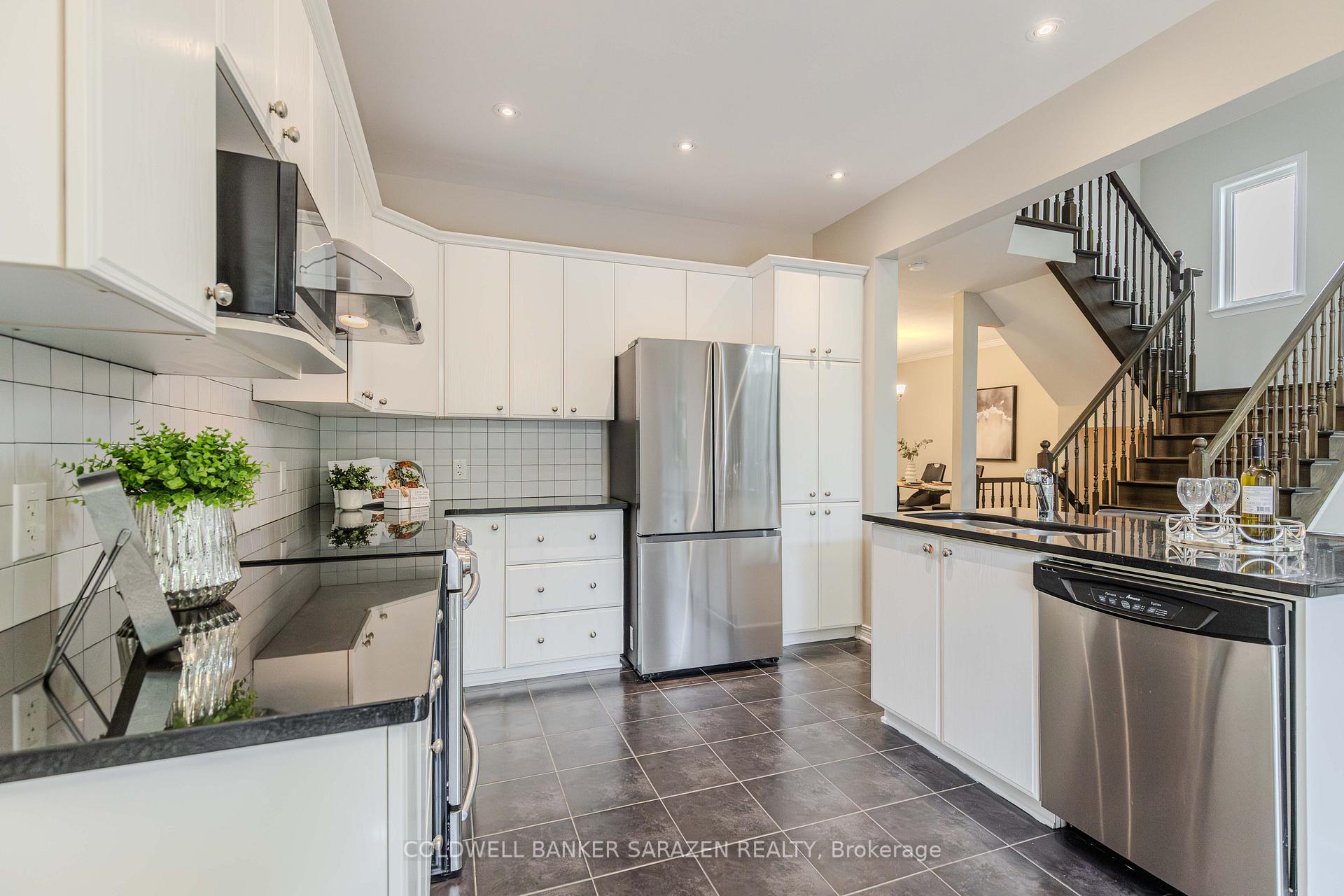 Photo 16 of 167 Keyrock Drive, Ottawa, Kanata - Kanata Lakes/Heritage Hills — HOMEH