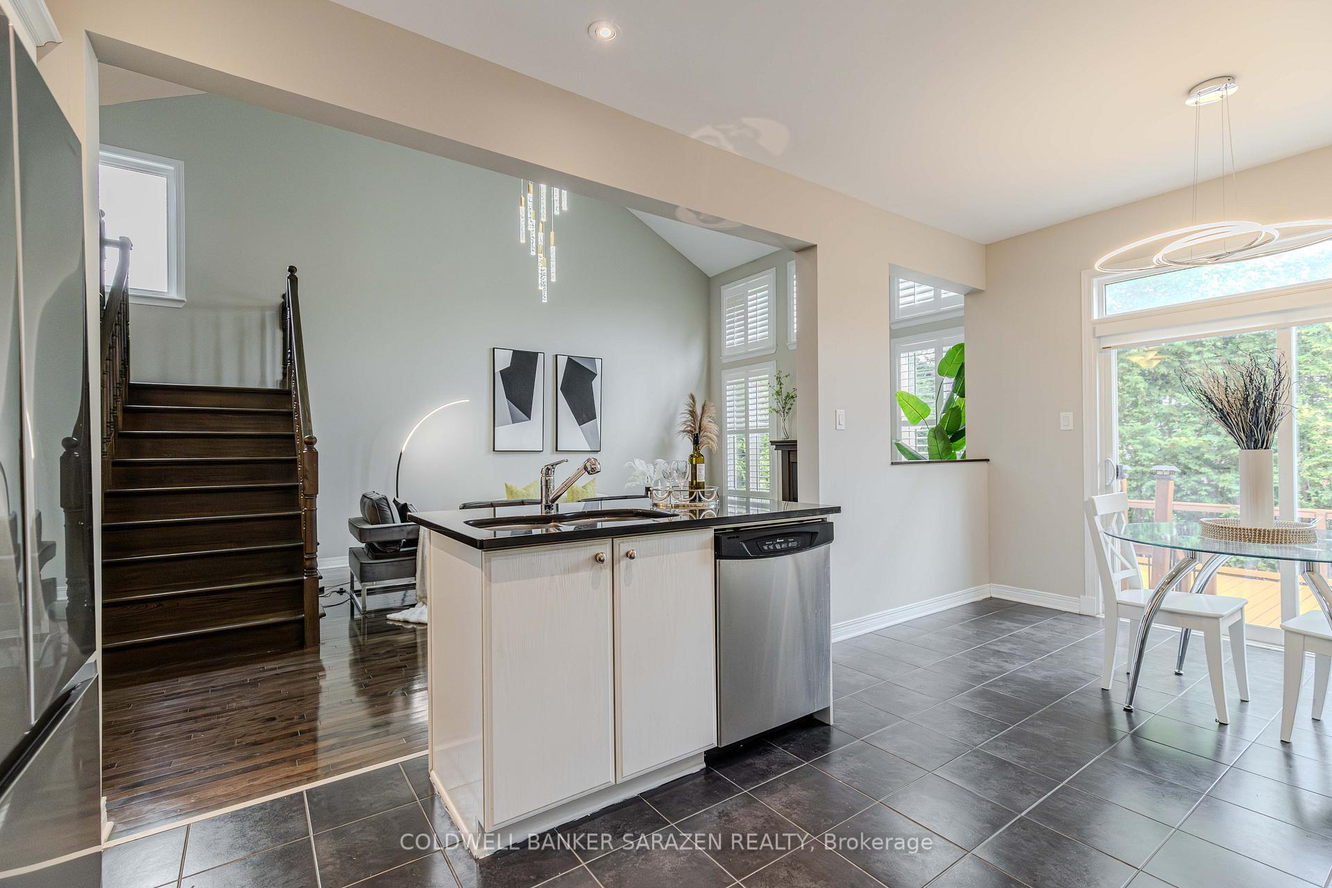 Photo 17 of 167 Keyrock Drive, Ottawa, Kanata - Kanata Lakes/Heritage Hills — HOMEH