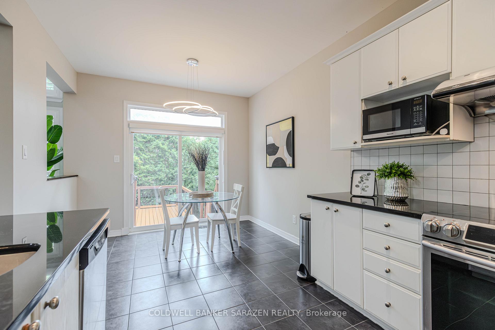 Photo 18 of 167 Keyrock Drive, Ottawa, Kanata - Kanata Lakes/Heritage Hills — HOMEH