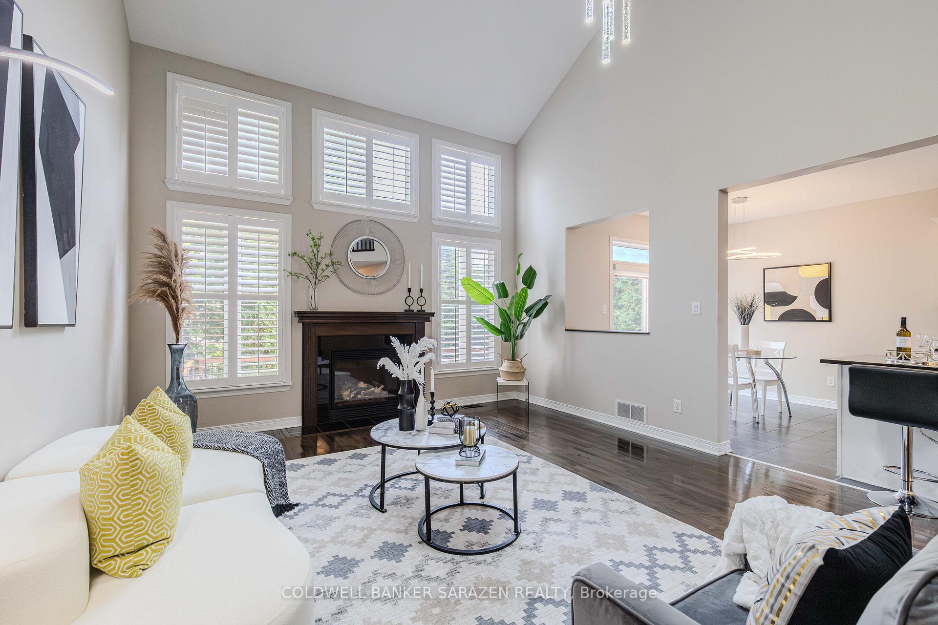 Photo 22 of 167 Keyrock Drive, Ottawa, Kanata - Kanata Lakes/Heritage Hills — HOMEH