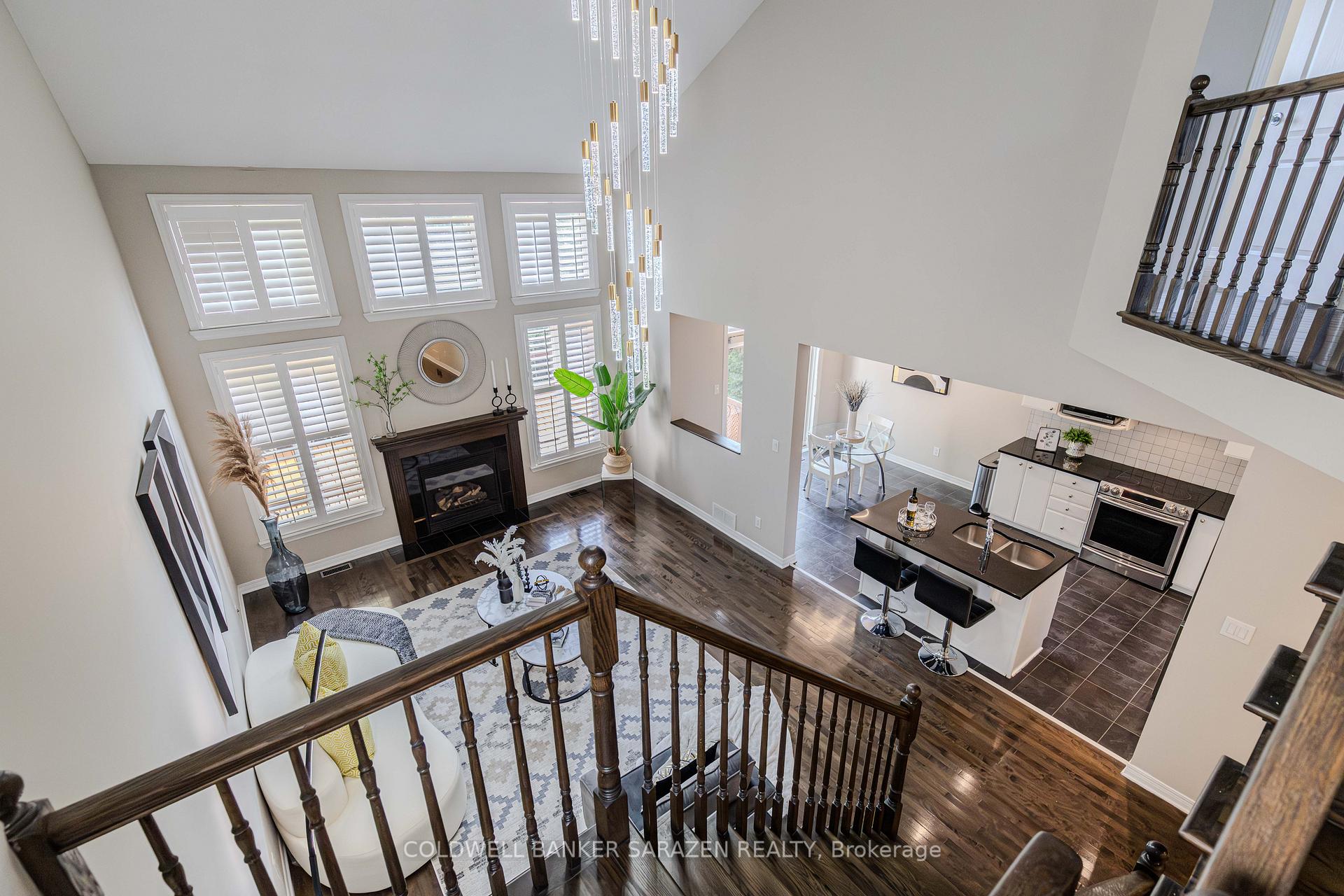 Photo 26 of 167 Keyrock Drive, Ottawa, Kanata - Kanata Lakes/Heritage Hills — HOMEH