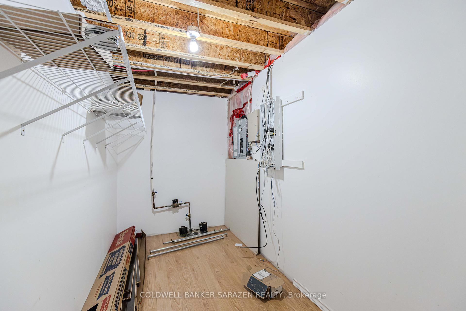 Photo 42 of 167 Keyrock Drive, Ottawa, Kanata - Kanata Lakes/Heritage Hills — HOMEH