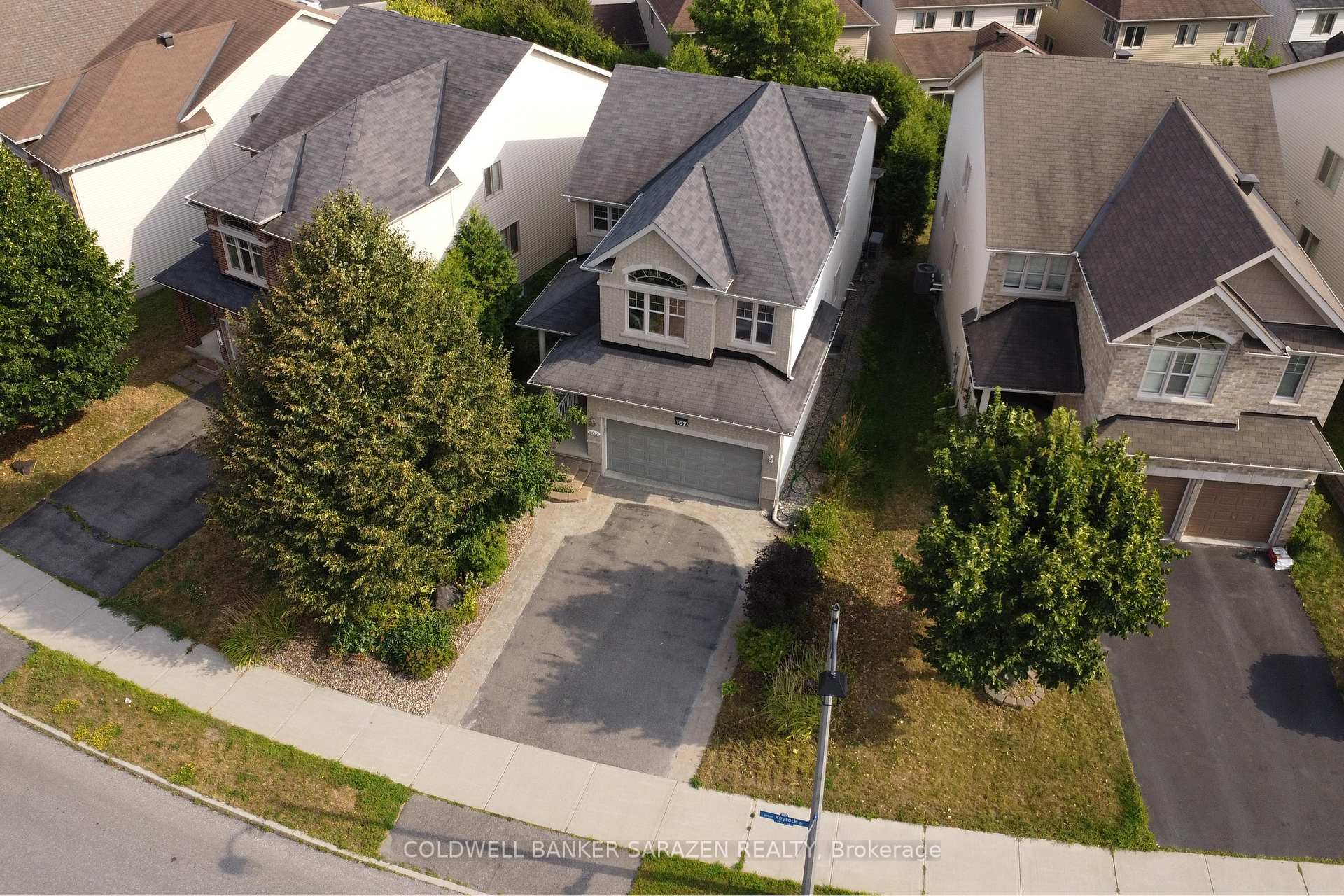 Photo 45 of 167 Keyrock Drive, Ottawa, Kanata - Kanata Lakes/Heritage Hills — HOMEH