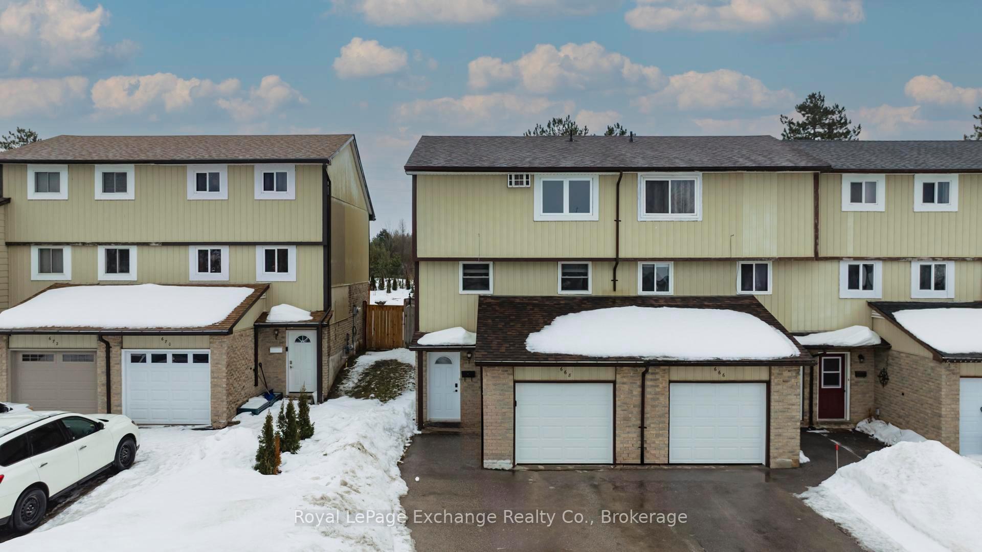 Photo 1 of 668 Hunter Street, Kincardine — HOMEH