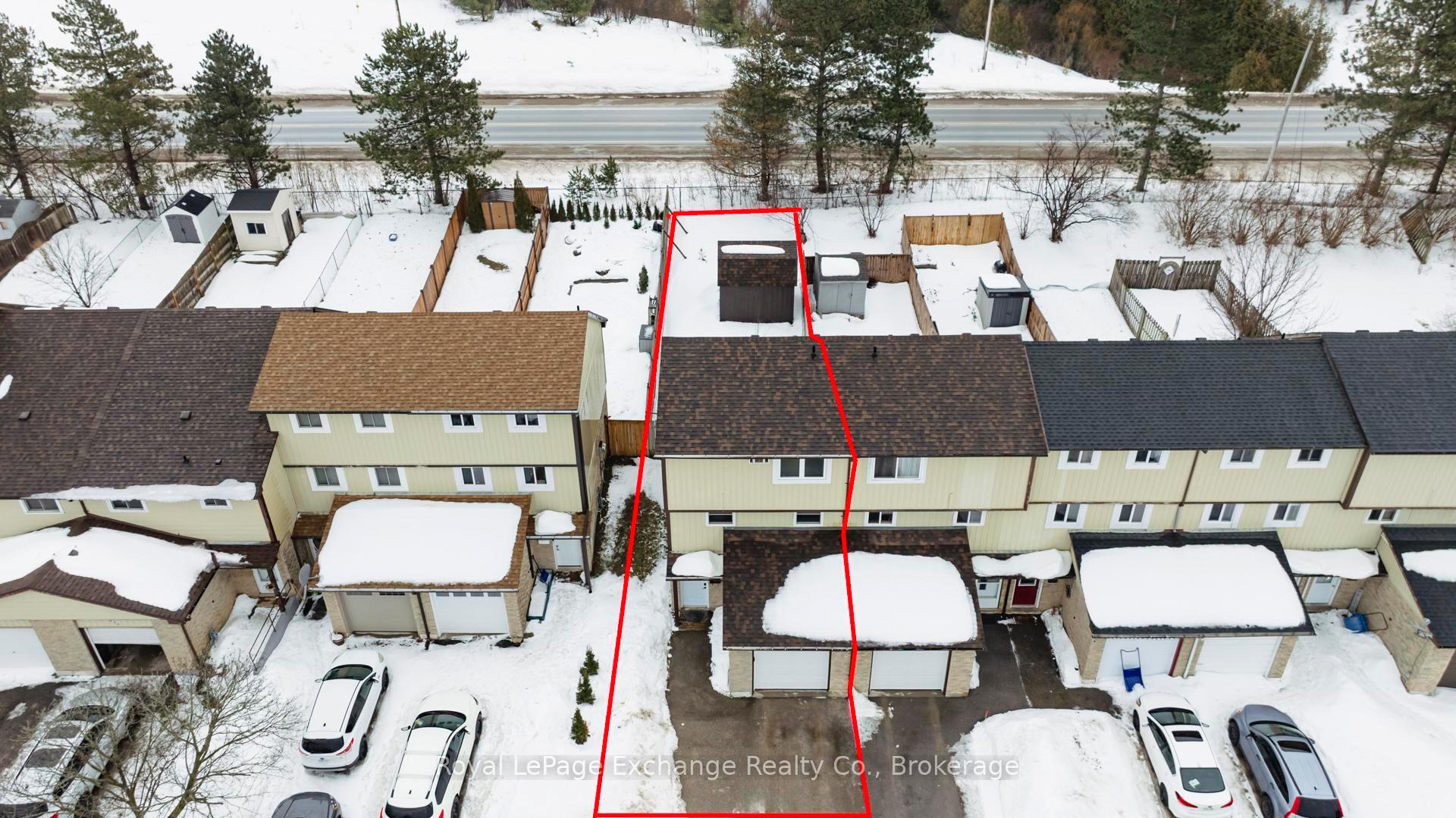 Photo 2 of 668 Hunter Street, Kincardine — HOMEH