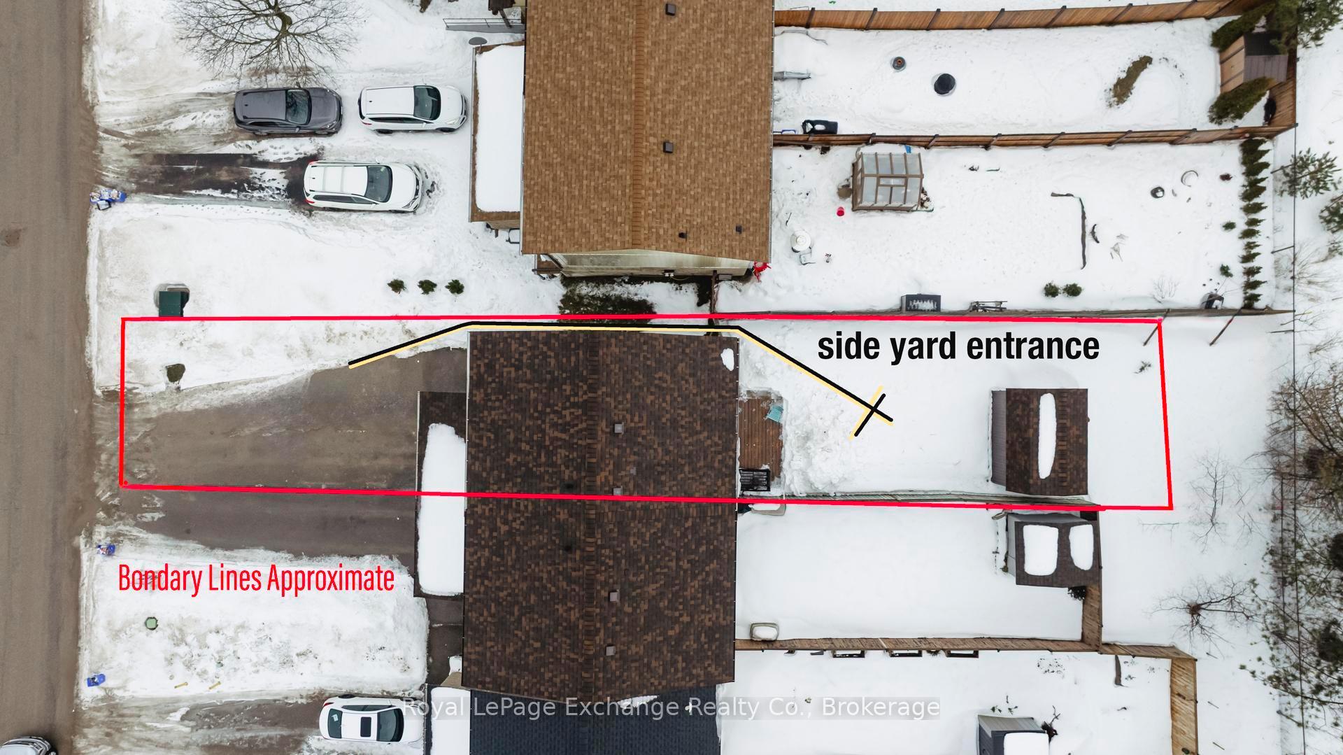 Photo 3 of 668 Hunter Street, Kincardine — HOMEH