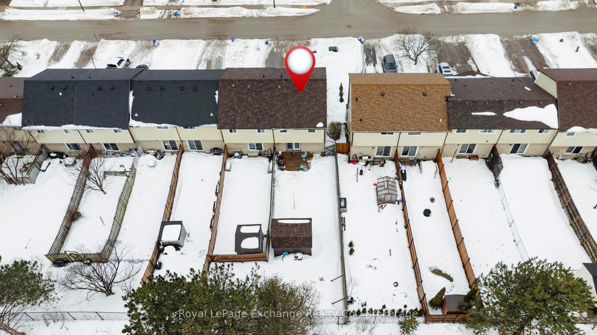 Photo 4 of 668 Hunter Street, Kincardine — HOMEH