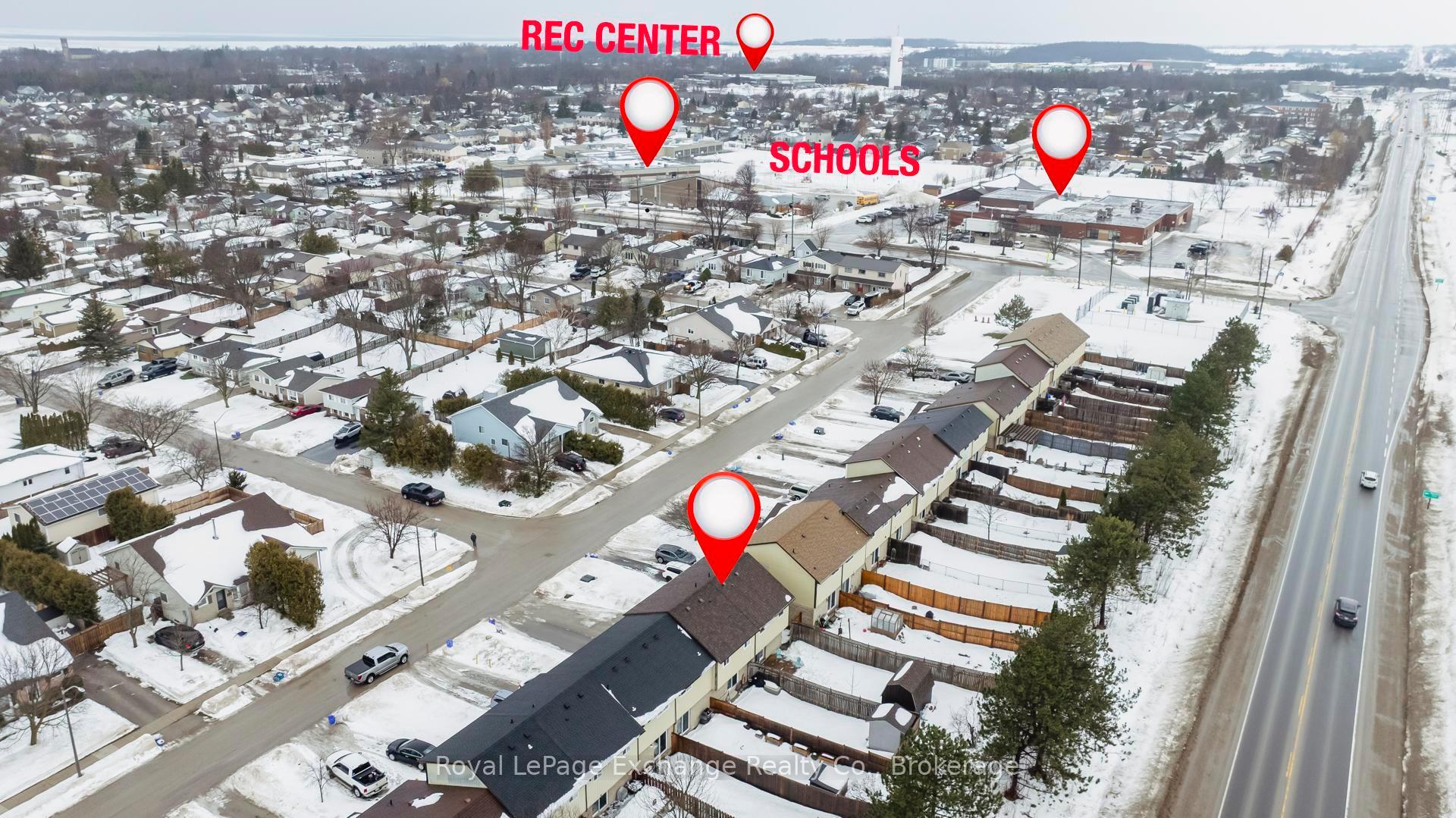 Photo 5 of 668 Hunter Street, Kincardine — HOMEH
