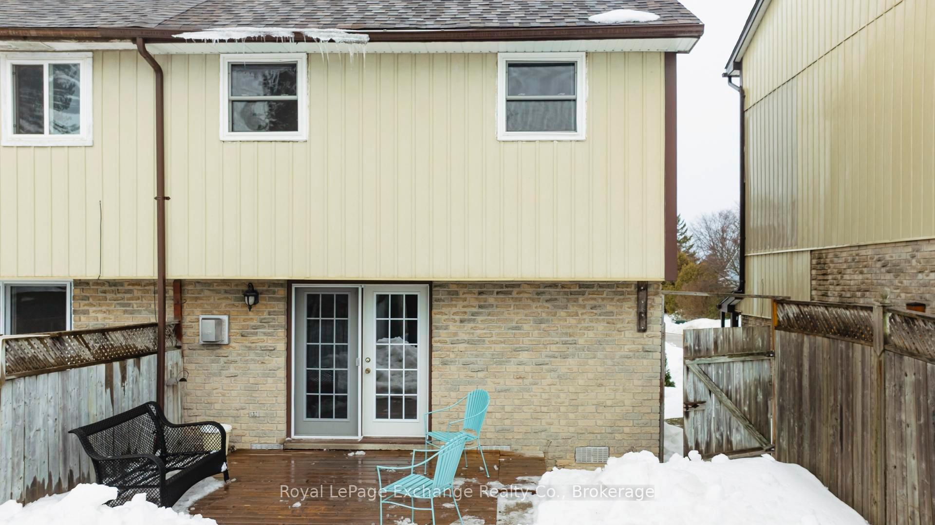 Photo 6 of 668 Hunter Street, Kincardine — HOMEH