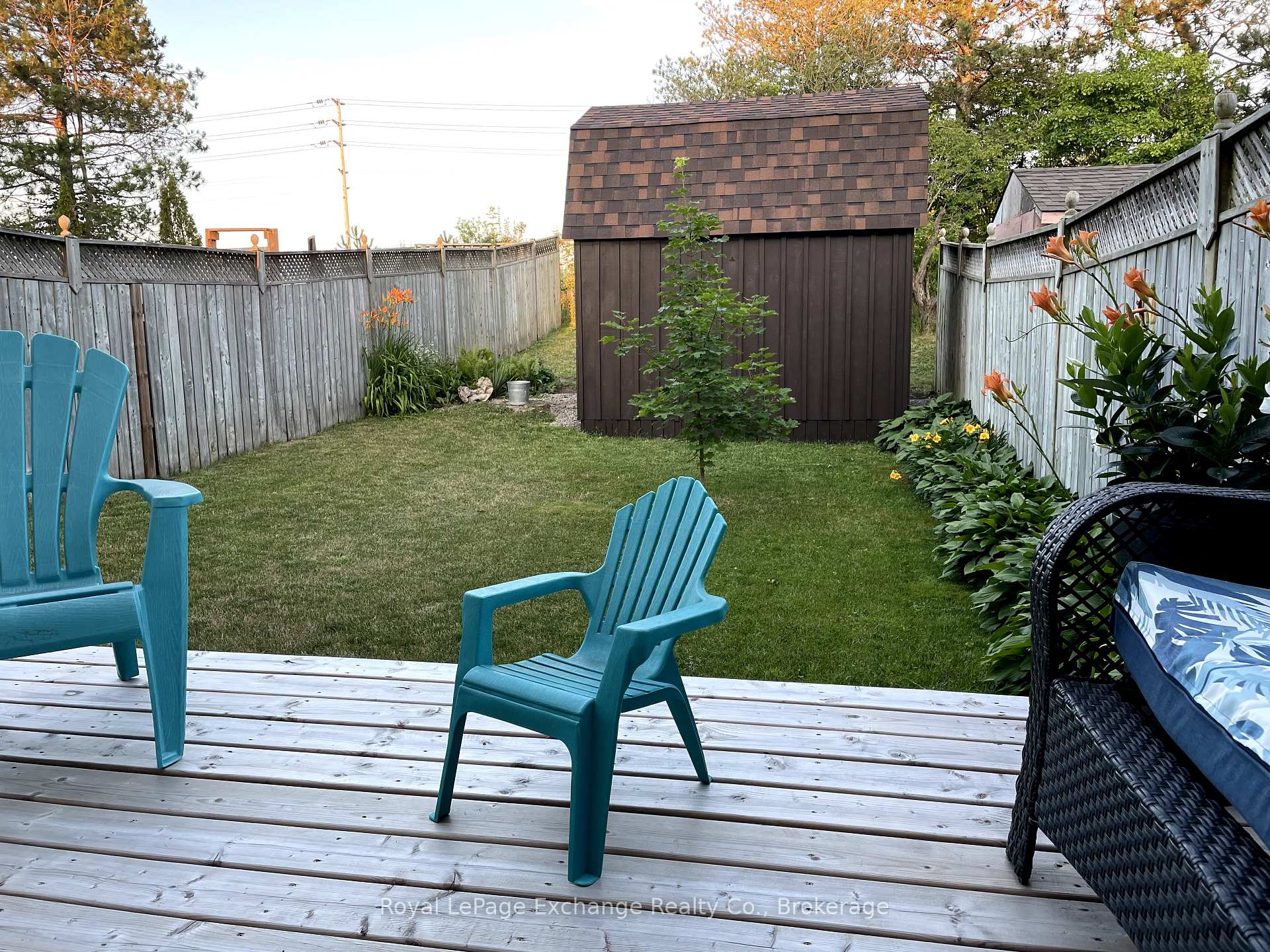 Photo 37 of 668 Hunter Street, Kincardine — HOMEH