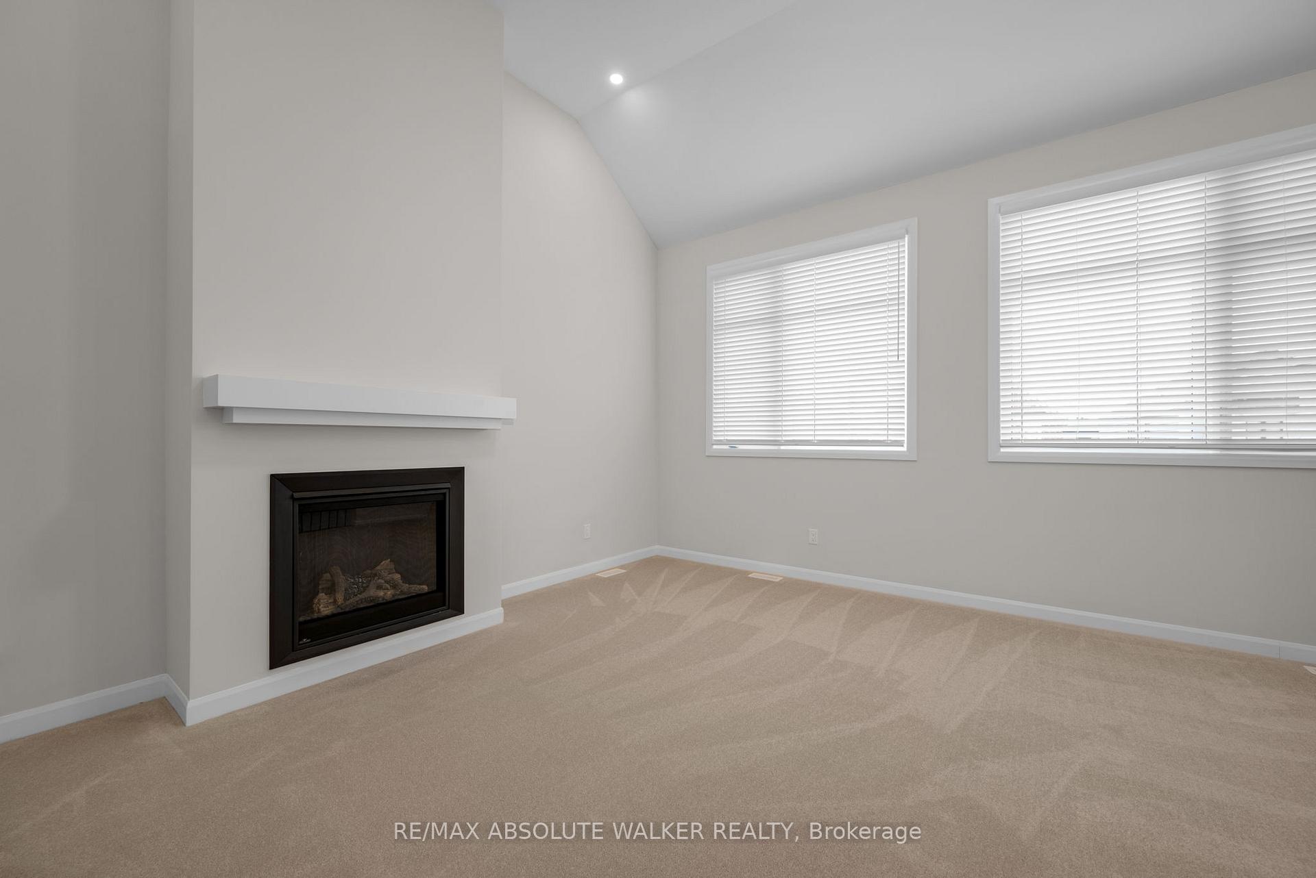 Photo 18 of 529 Anchor Circle, Ottawa, Mahogany Community — HOMEH