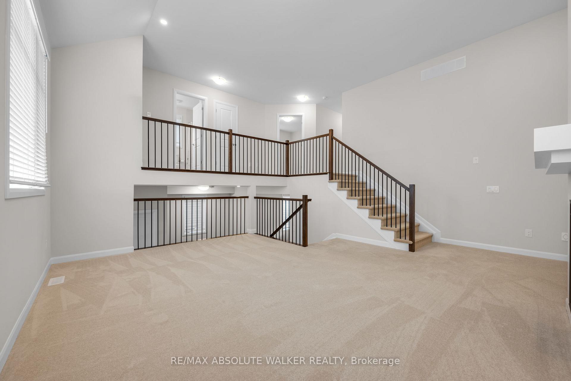 Photo 20 of 529 Anchor Circle, Ottawa, Mahogany Community — HOMEH