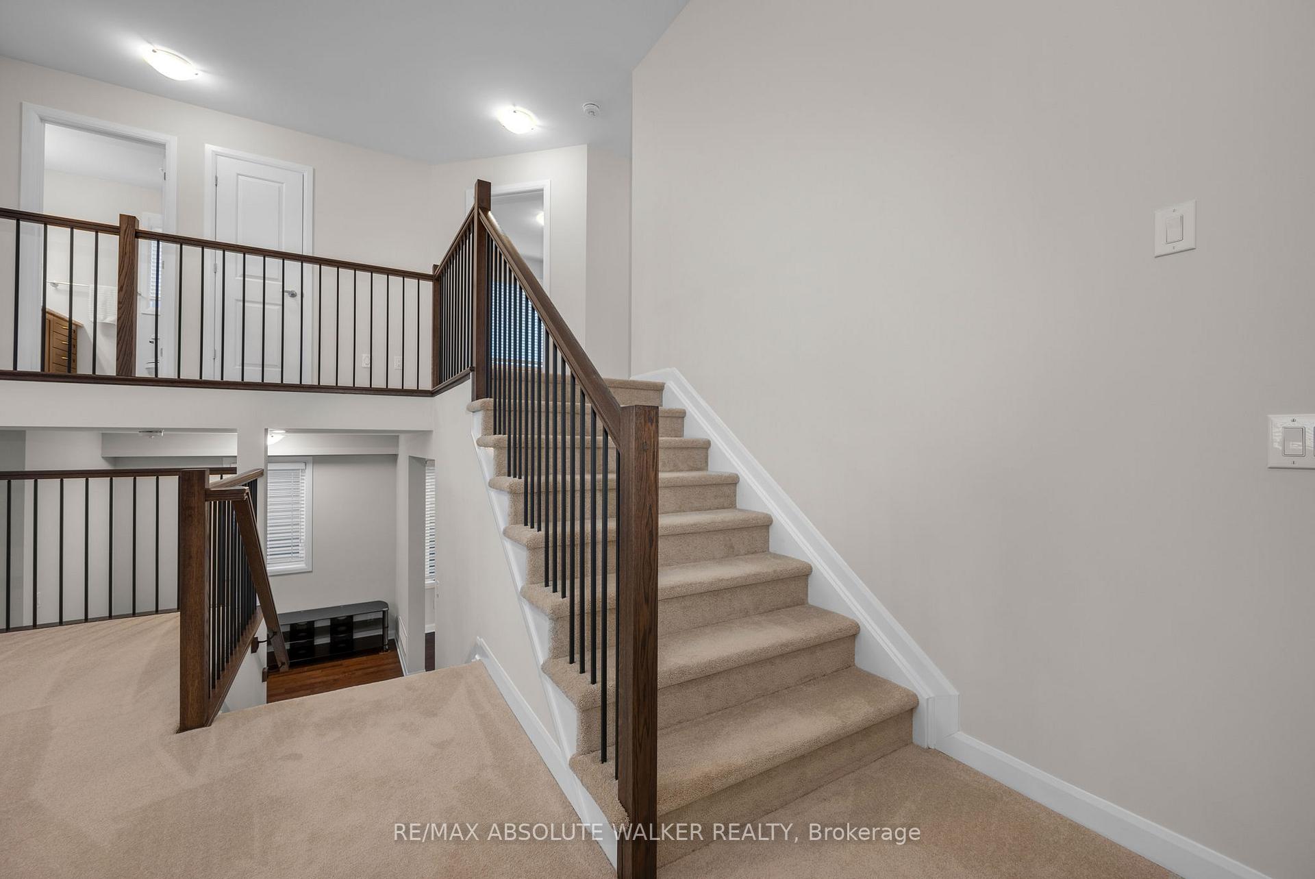 Photo 21 of 529 Anchor Circle, Ottawa, Mahogany Community — HOMEH