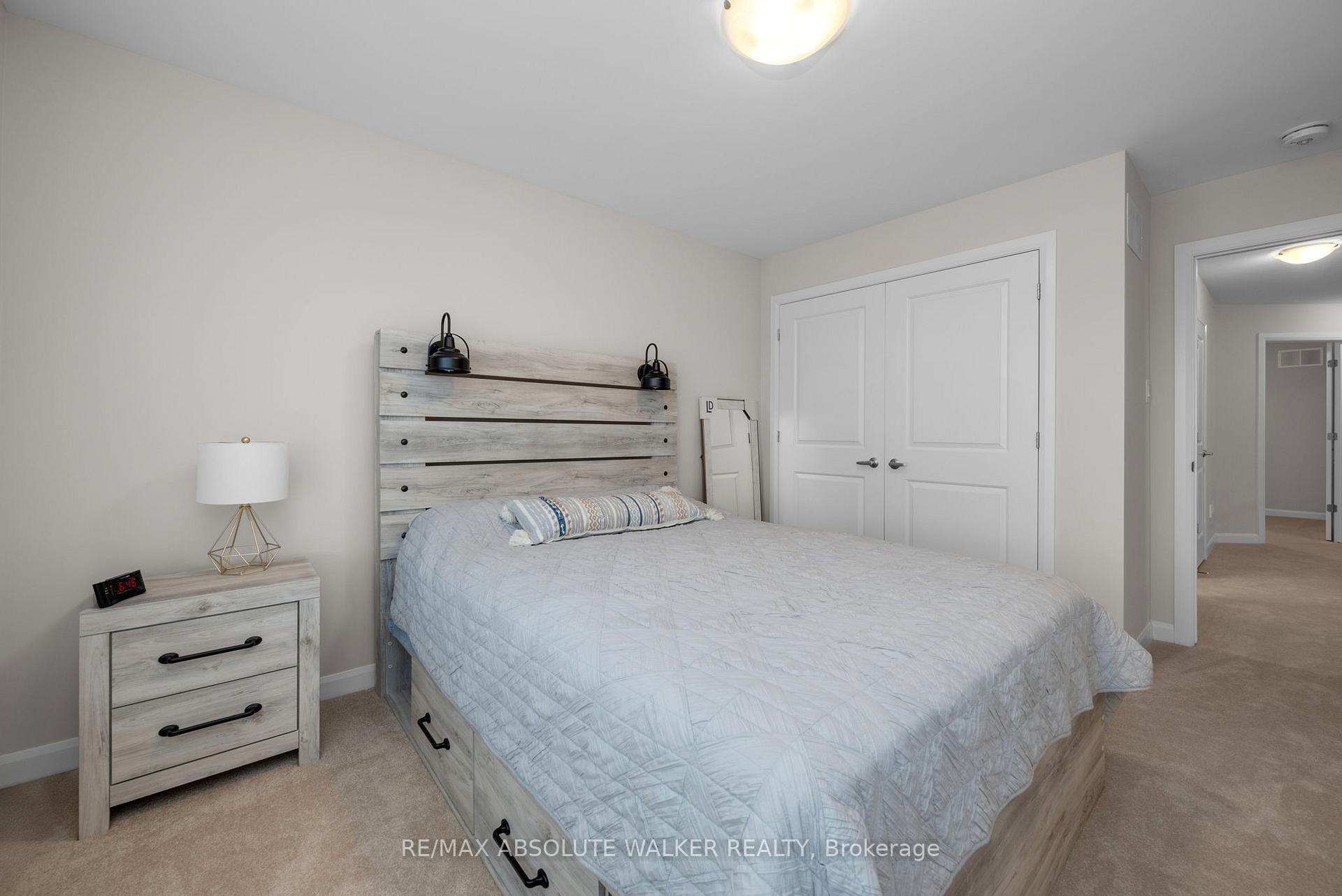 Photo 27 of 529 Anchor Circle, Ottawa, Mahogany Community — HOMEH