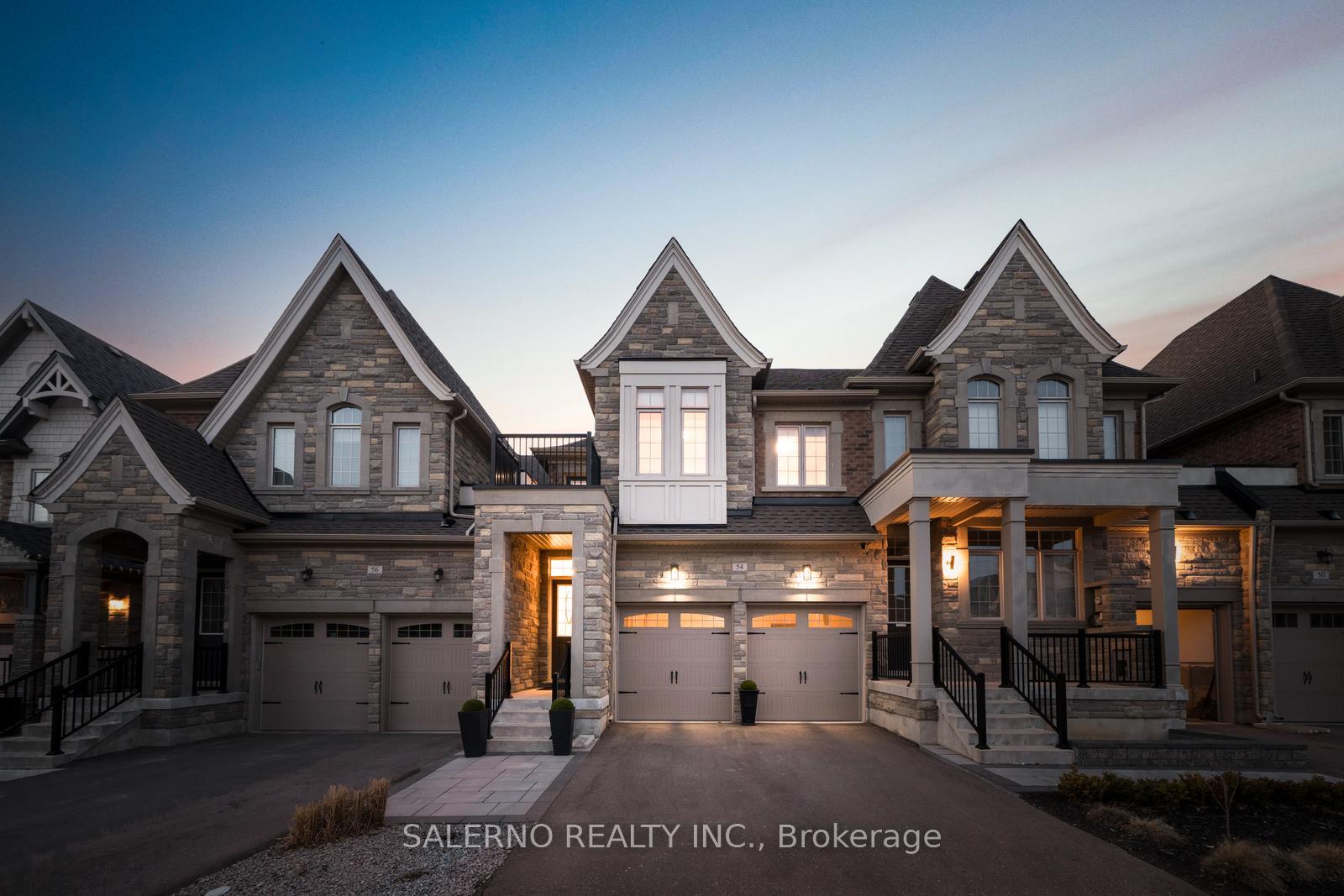 Photo 1 of 54 Tatton Court, King, King City — HOMEH