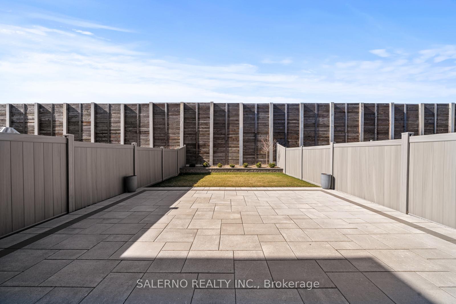 Photo 42 of 54 Tatton Court, King, King City — HOMEH