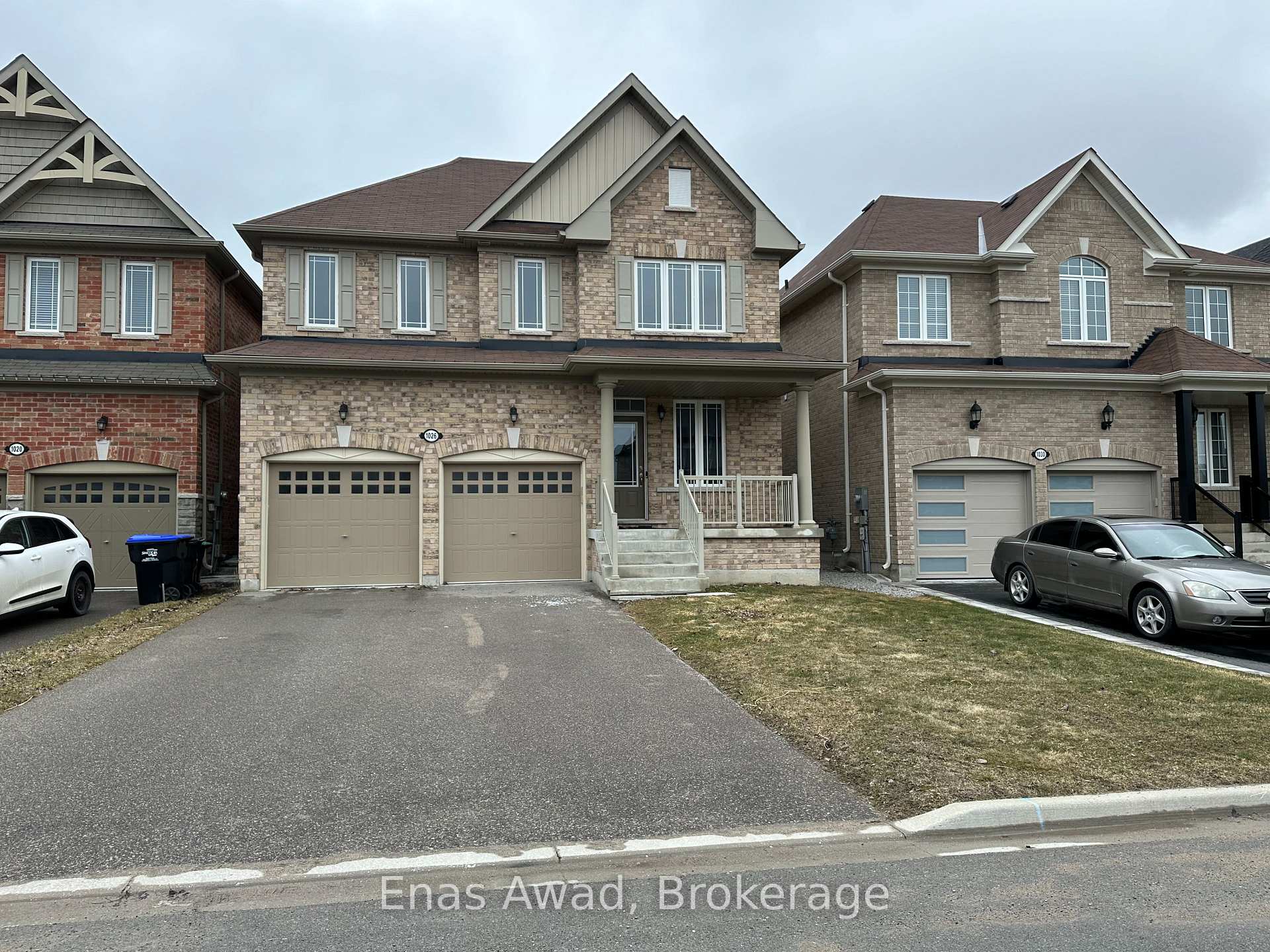 Photo 1 of 1026 Green Street, Innisfil, Lefroy — HOMEH