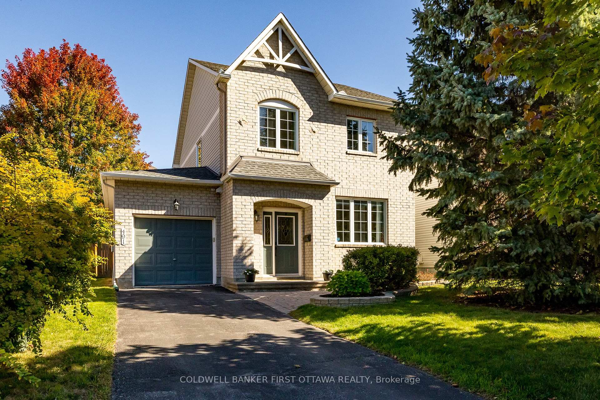 Photo 1 of 491 Meadowbreeze Drive, Ottawa, Kanata - Emerald Meadows/Trailwest — HOMEH
