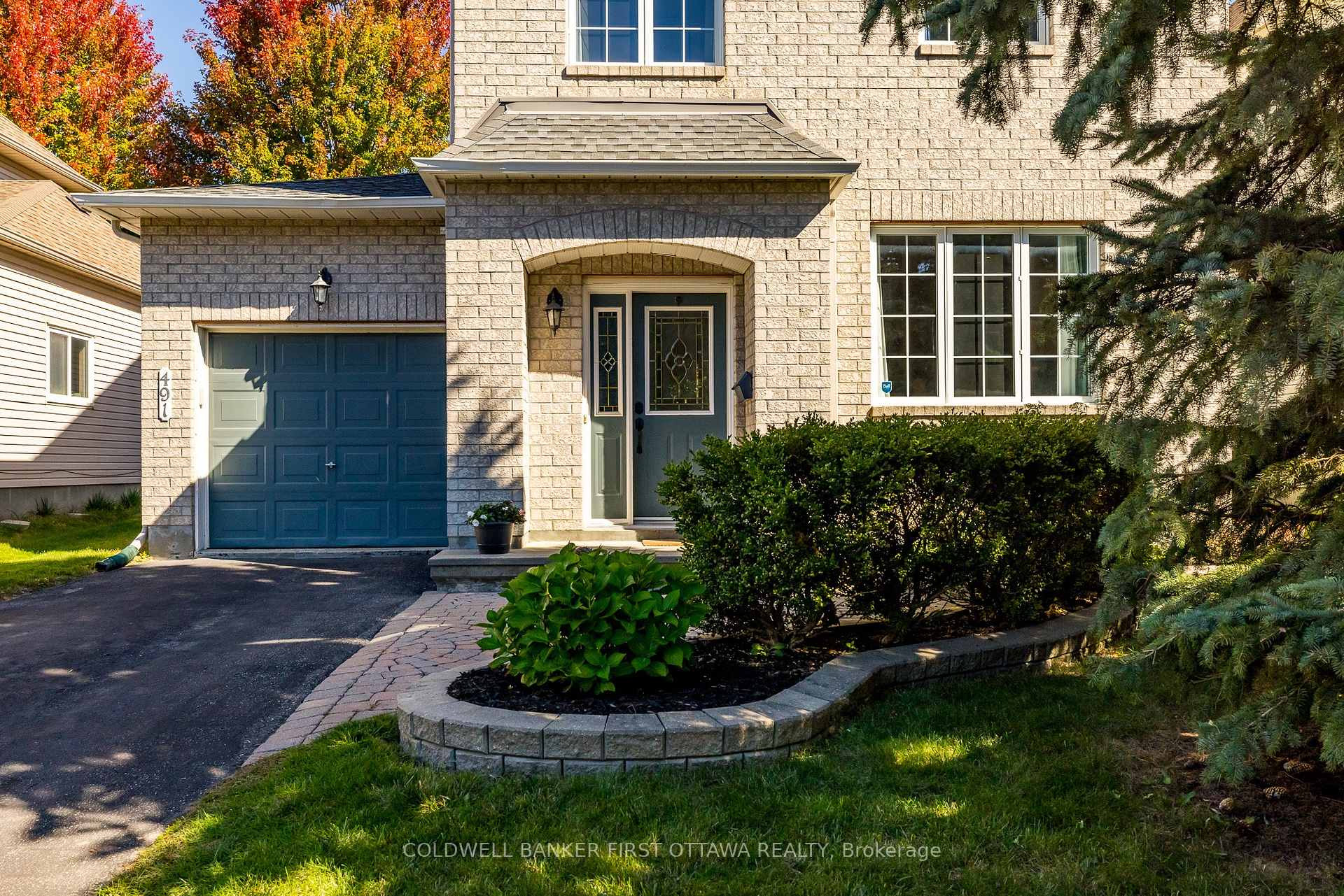 Photo 2 of 491 Meadowbreeze Drive, Ottawa, Kanata - Emerald Meadows/Trailwest — HOMEH