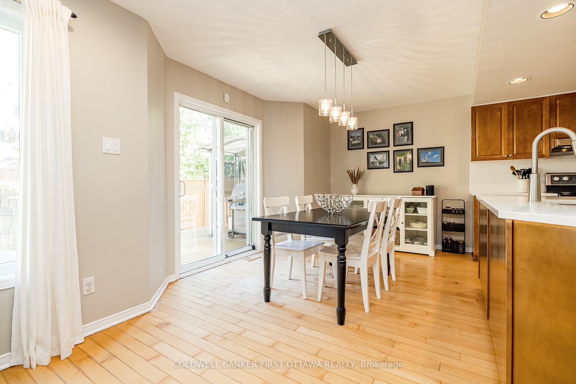 Photo 18 of 491 Meadowbreeze Drive, Ottawa, Kanata - Emerald Meadows/Trailwest — HOMEH