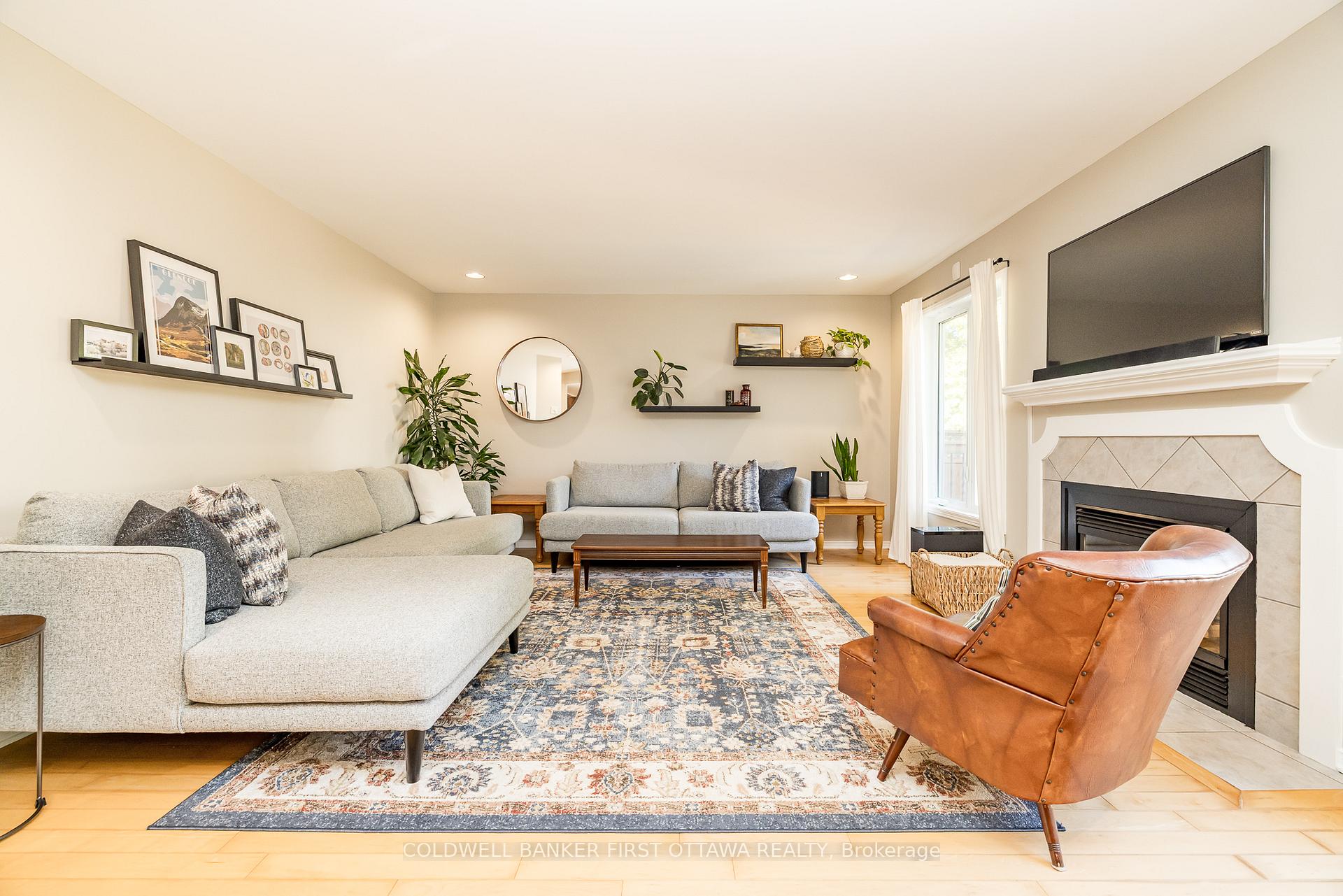 Photo 19 of 491 Meadowbreeze Drive, Ottawa, Kanata - Emerald Meadows/Trailwest — HOMEH