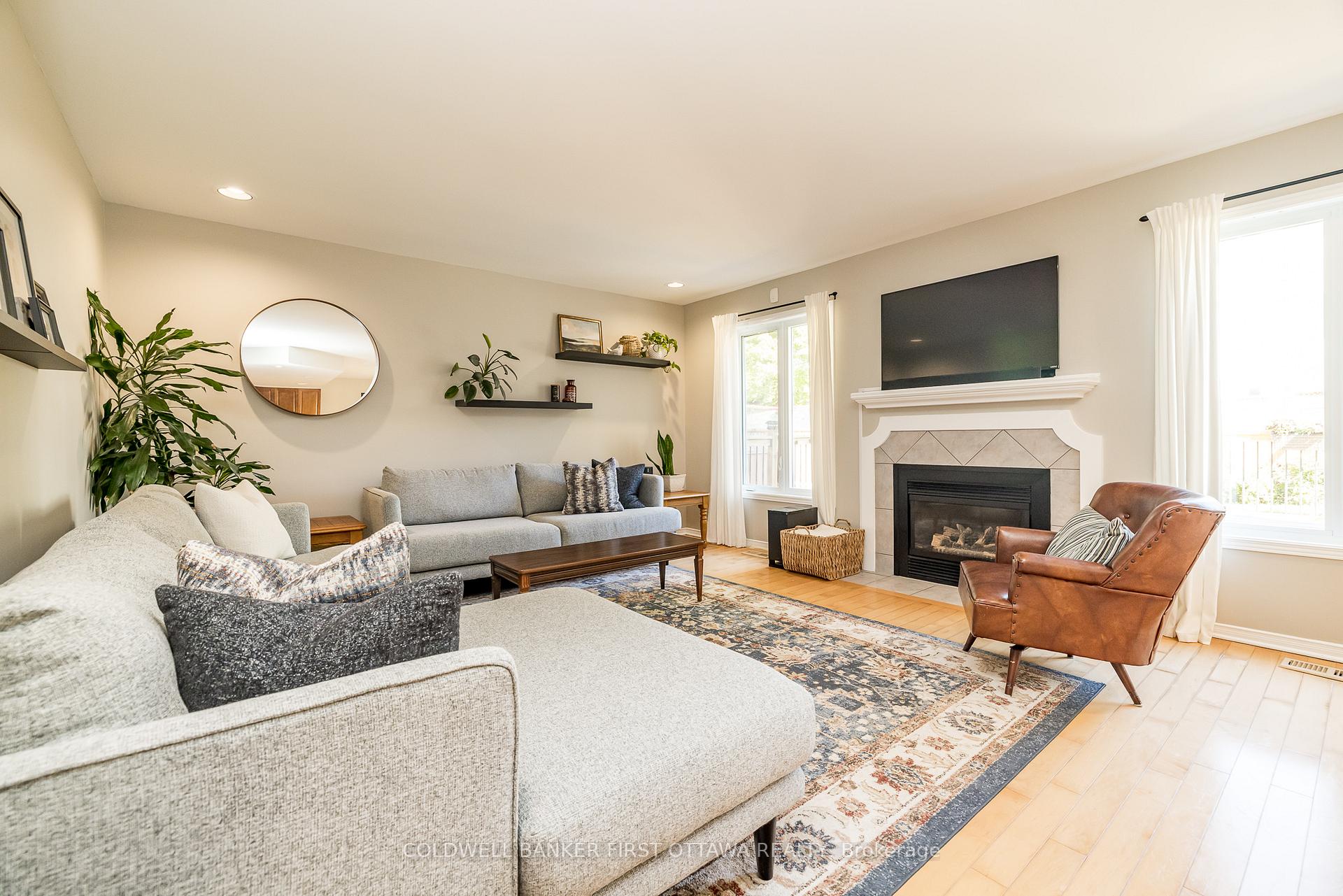 Photo 20 of 491 Meadowbreeze Drive, Ottawa, Kanata - Emerald Meadows/Trailwest — HOMEH