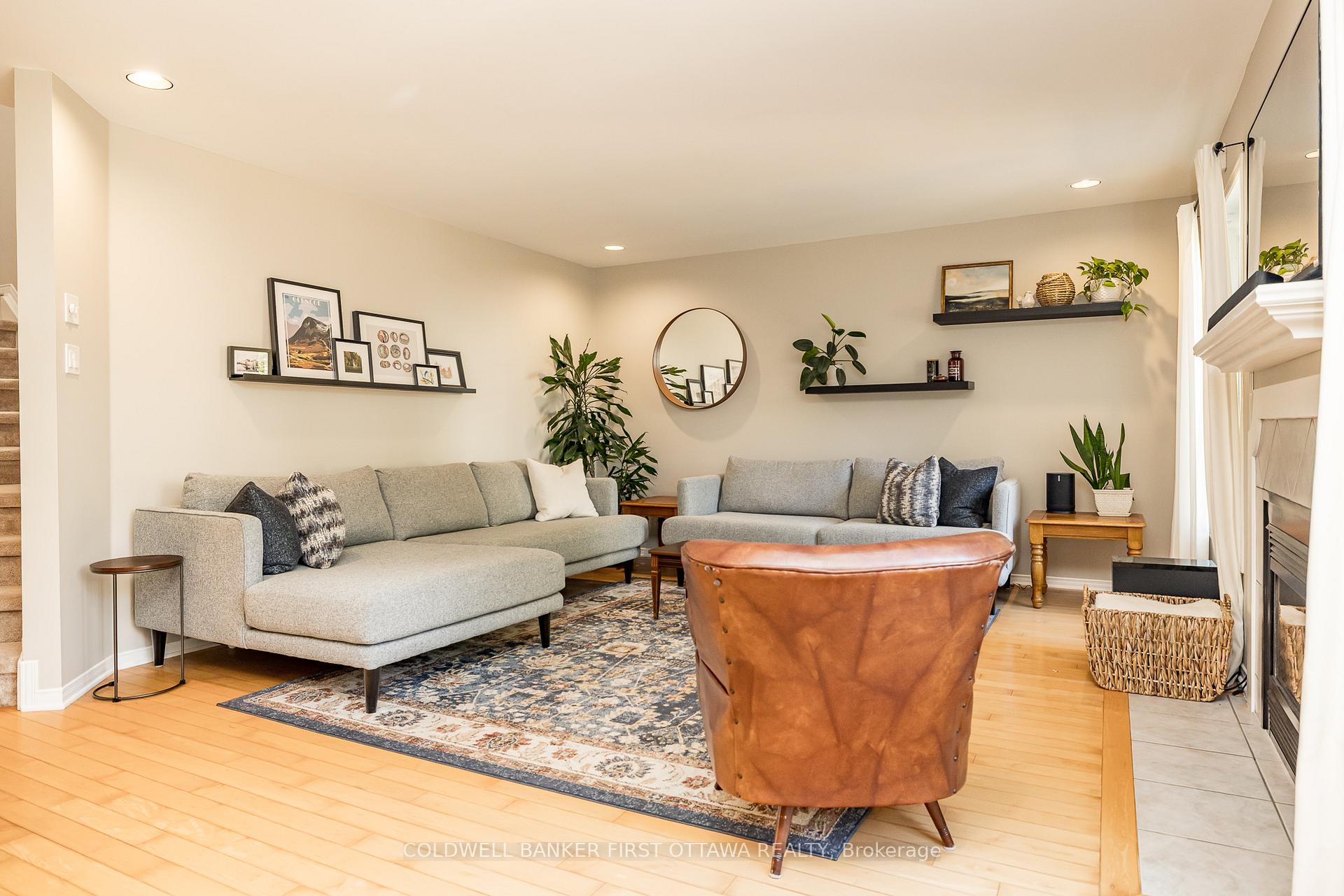 Photo 21 of 491 Meadowbreeze Drive, Ottawa, Kanata - Emerald Meadows/Trailwest — HOMEH