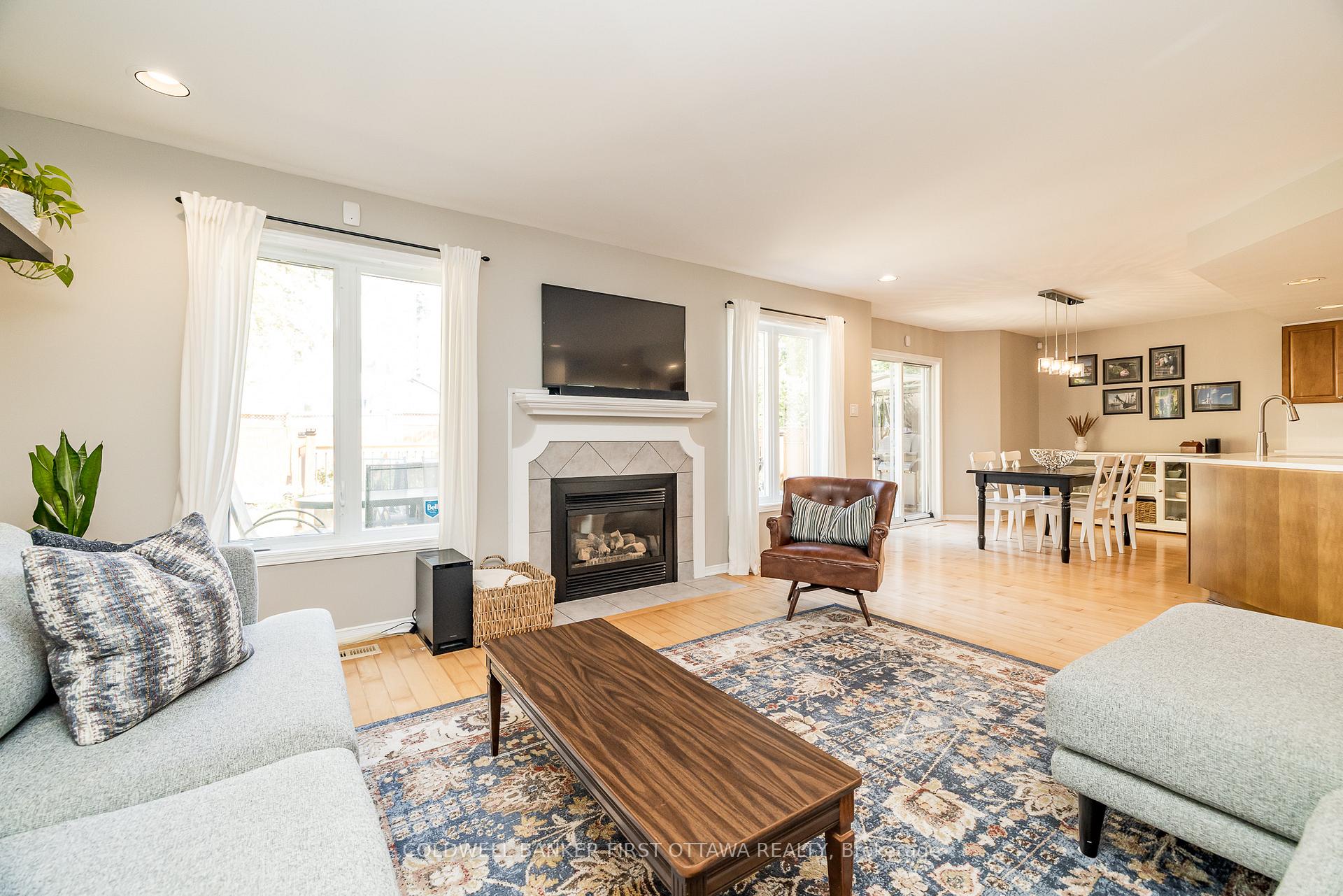 Photo 23 of 491 Meadowbreeze Drive, Ottawa, Kanata - Emerald Meadows/Trailwest — HOMEH